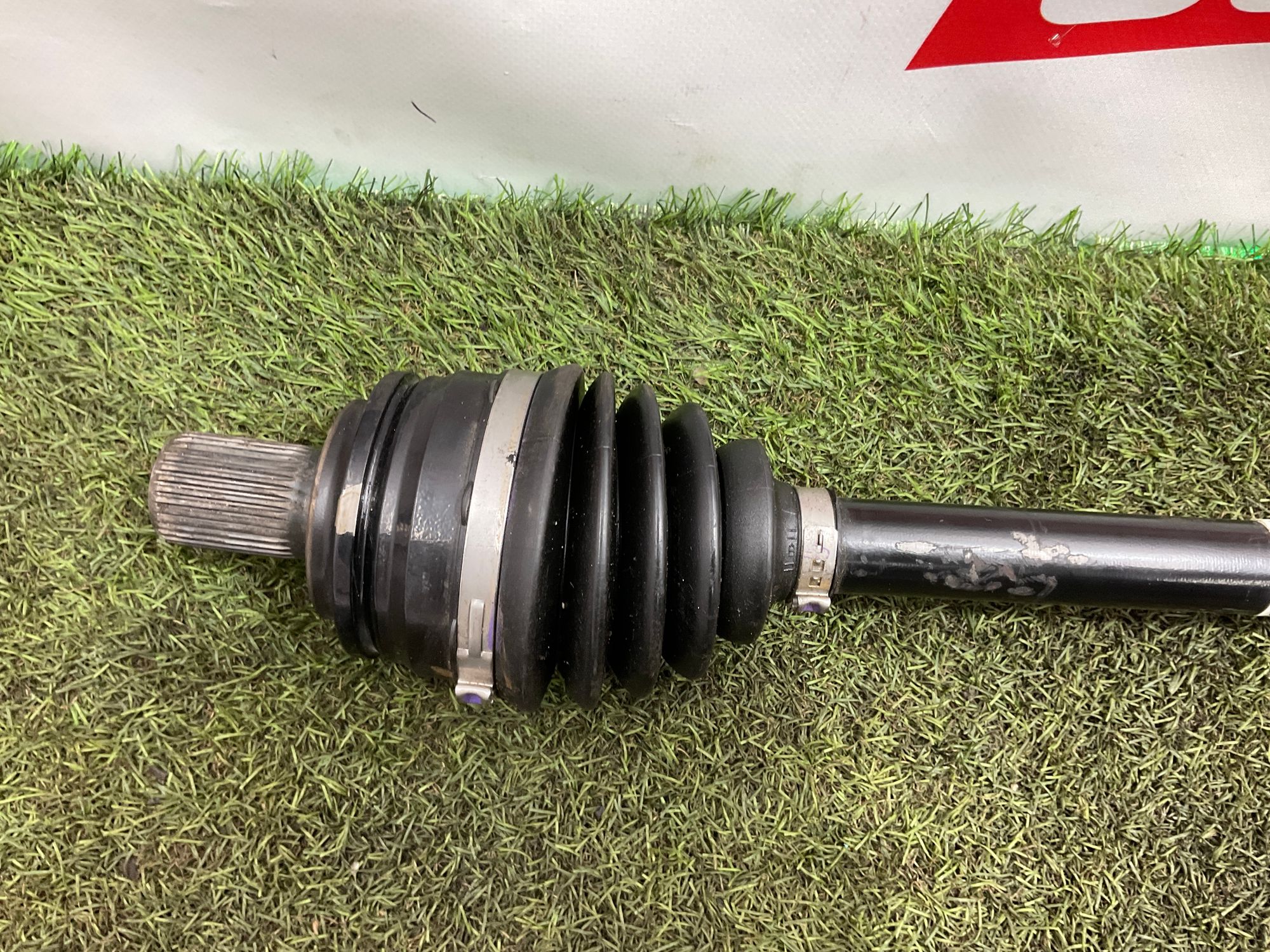 Привод передний правый Mercedes-Benz GLE V167, 75000 рублей, Москва