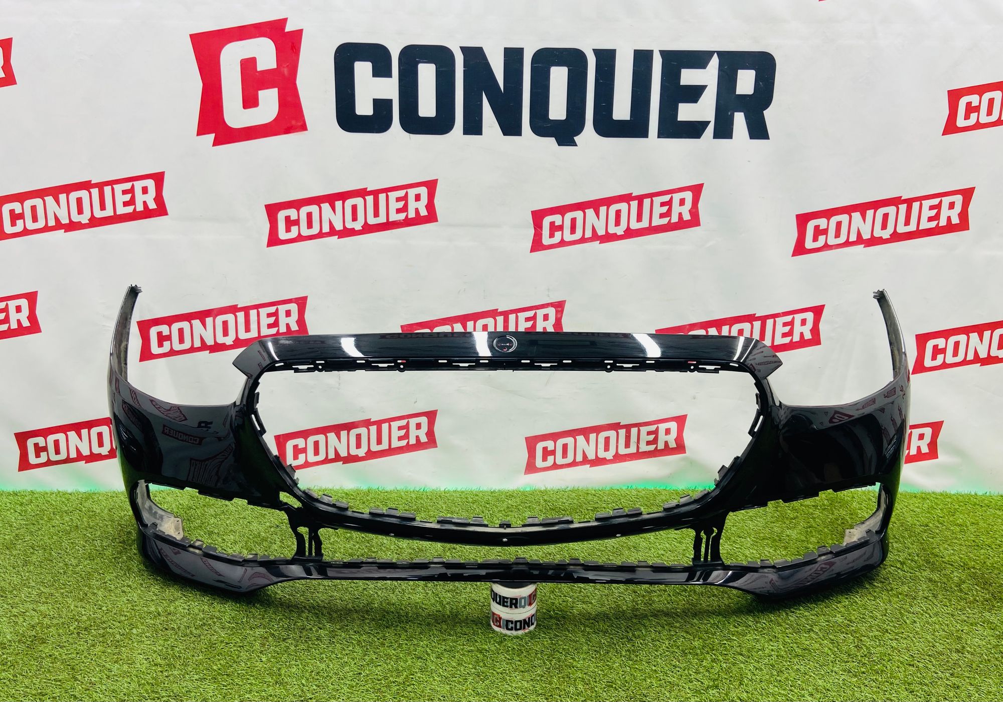 Бампер передний Mercedes-Benz S-Класс W223 2023, 50000 рублей, Москва