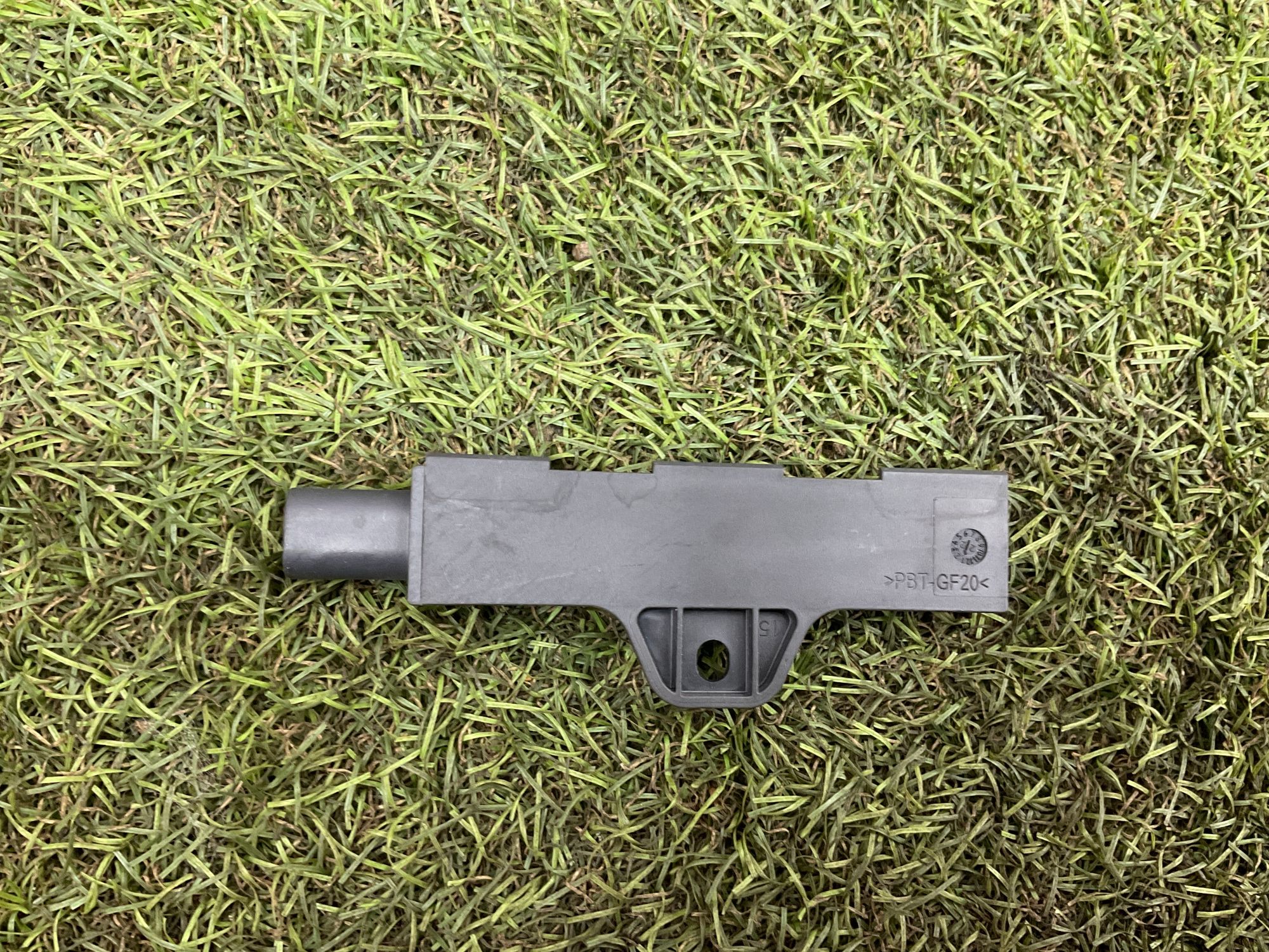 Антенна бесключевого доступа M8, F91/F92/F93, 2500 рублей, Москва