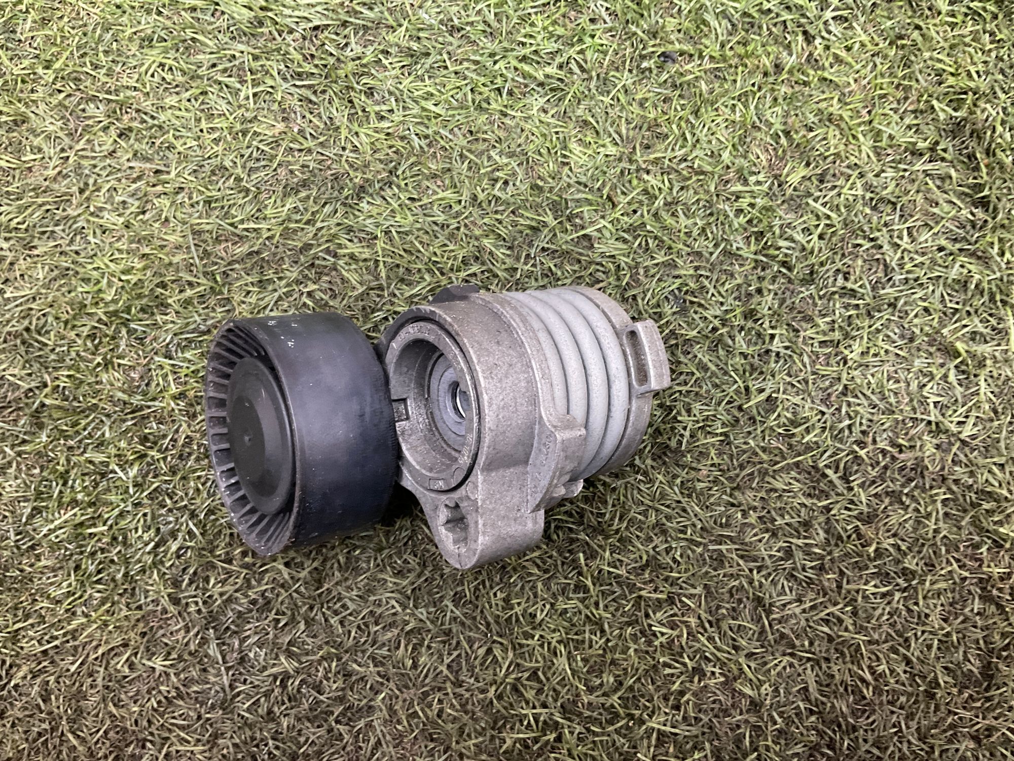 Натяжитель ремня N63 S63 BMW X5, F15, 1000 рублей, Москва