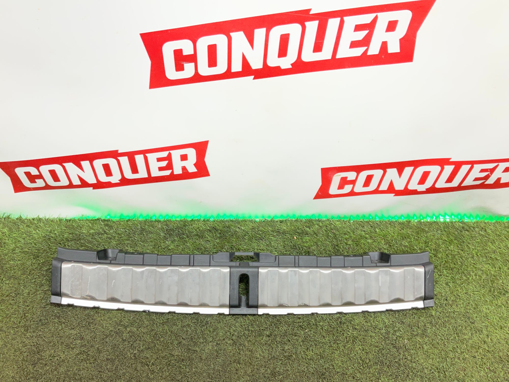 Накладка борта погрузочного пола BMW M3, G81, 3500 рублей, Москва