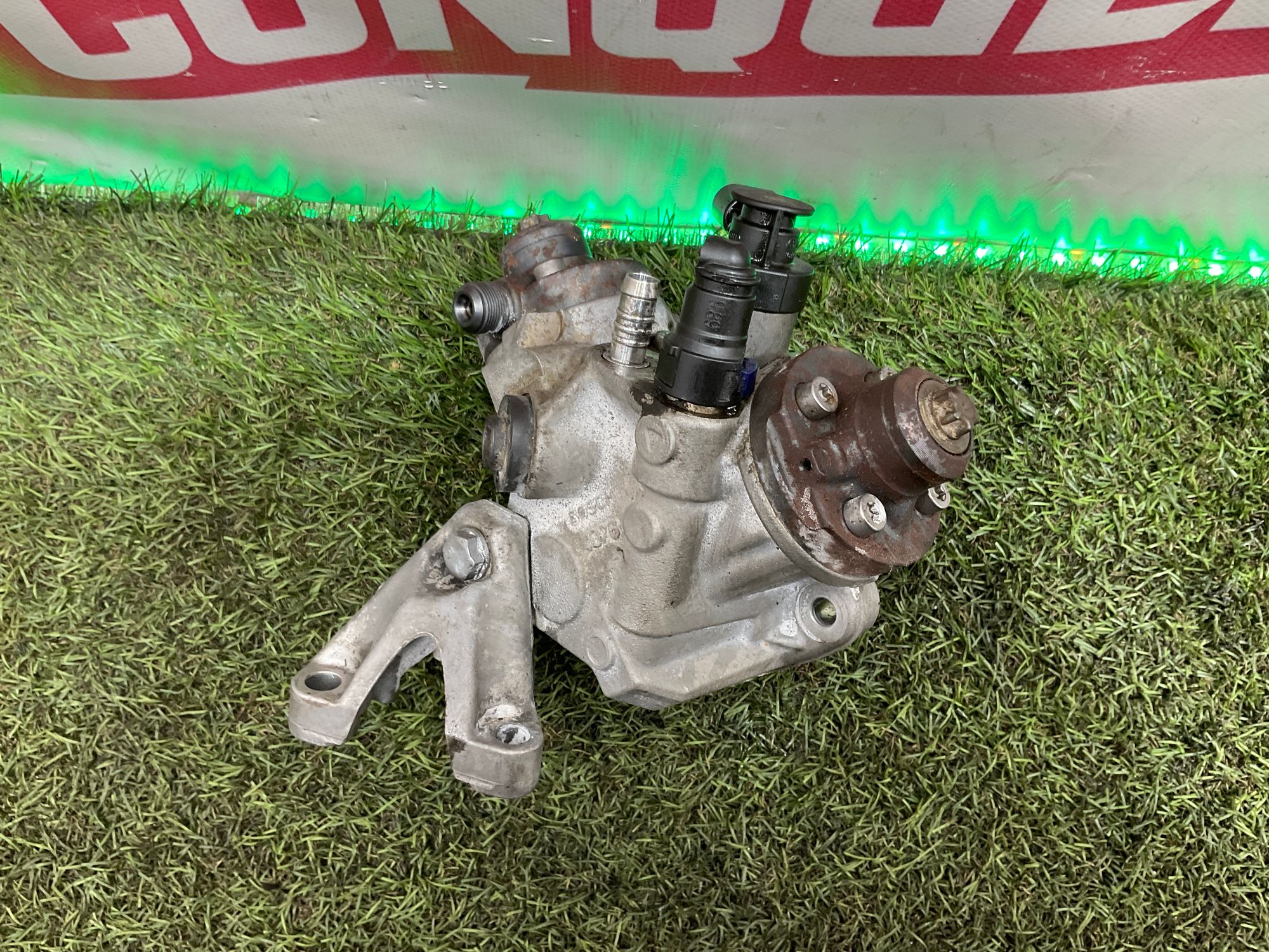 ТНВД BMW X7, G07 рестайлинг B57D30, 42500 рублей, Москва