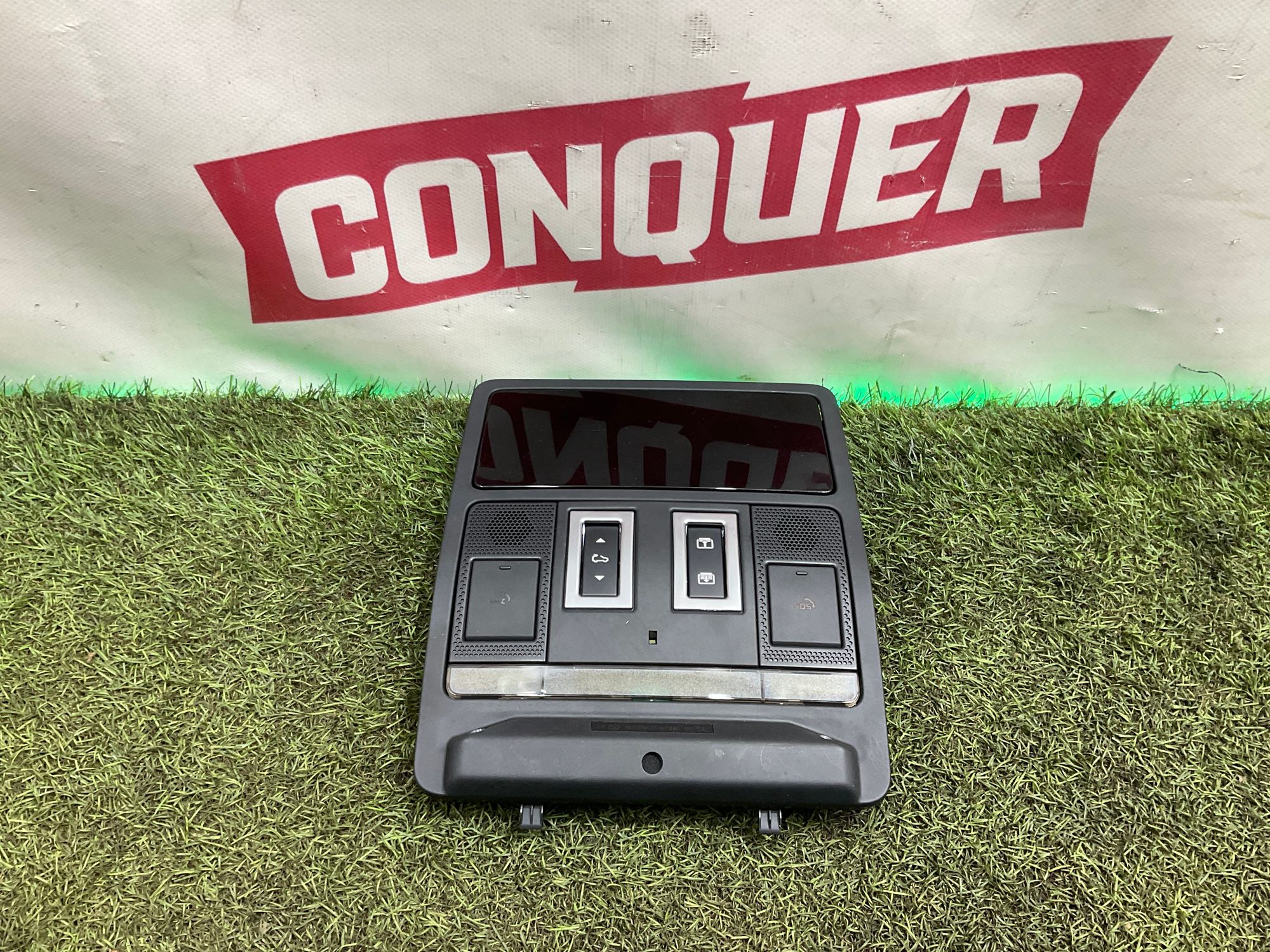 Плафон освещения салона Land Rover Defender II L663 2022, 35000 рублей, Москва