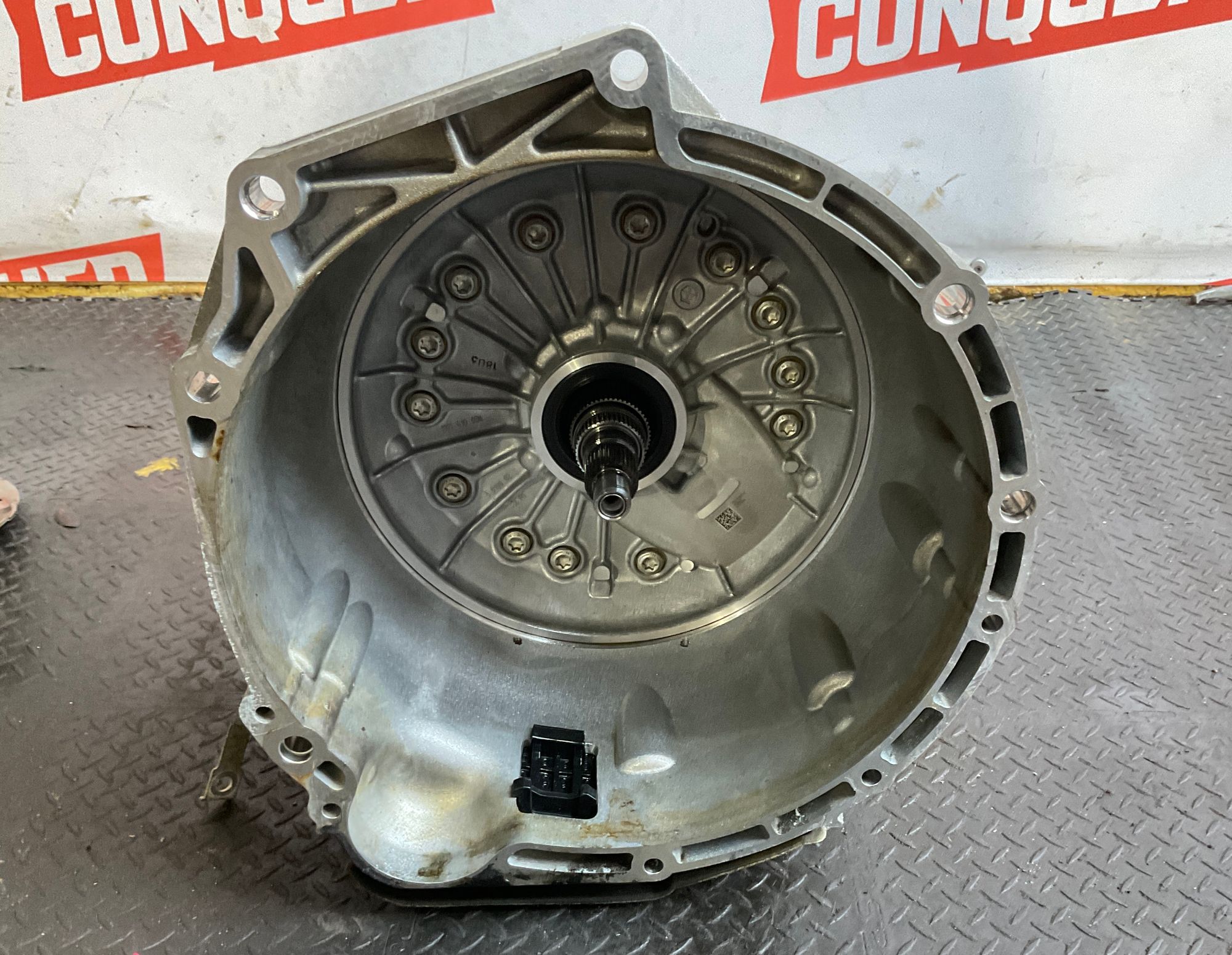 Акпп GA8HP50 B48B20A BMW F30 LCI, 75000 рублей, Москва