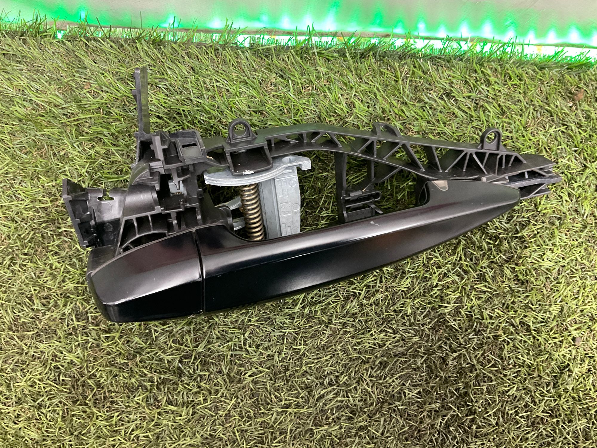 Крепление передней левой ручки двери BMW X5 F15, 3000 рублей, Москва