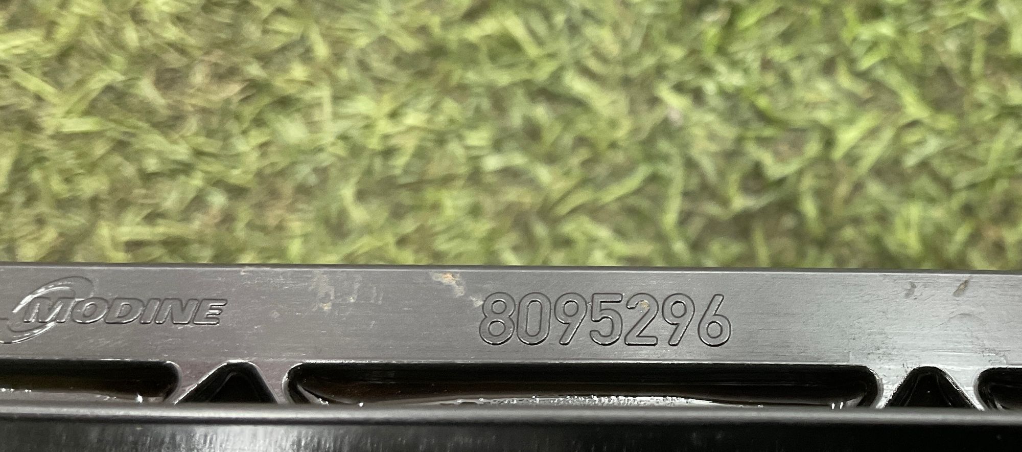 Радиатор масляный BMW M3 G80 2023, 60000 рублей, Москва