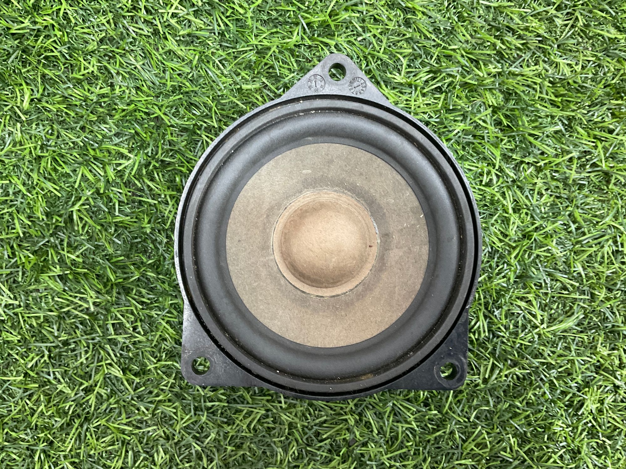 Динамик передний BMW 5 серия, F10/F11/F07, 1000 рублей, Москва