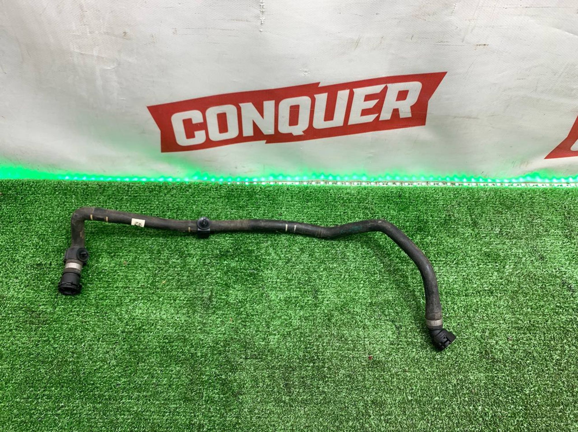 Патрубок охлаждения B47 BMW F20 F30 F31 F32 F36, 1000 рублей, Москва