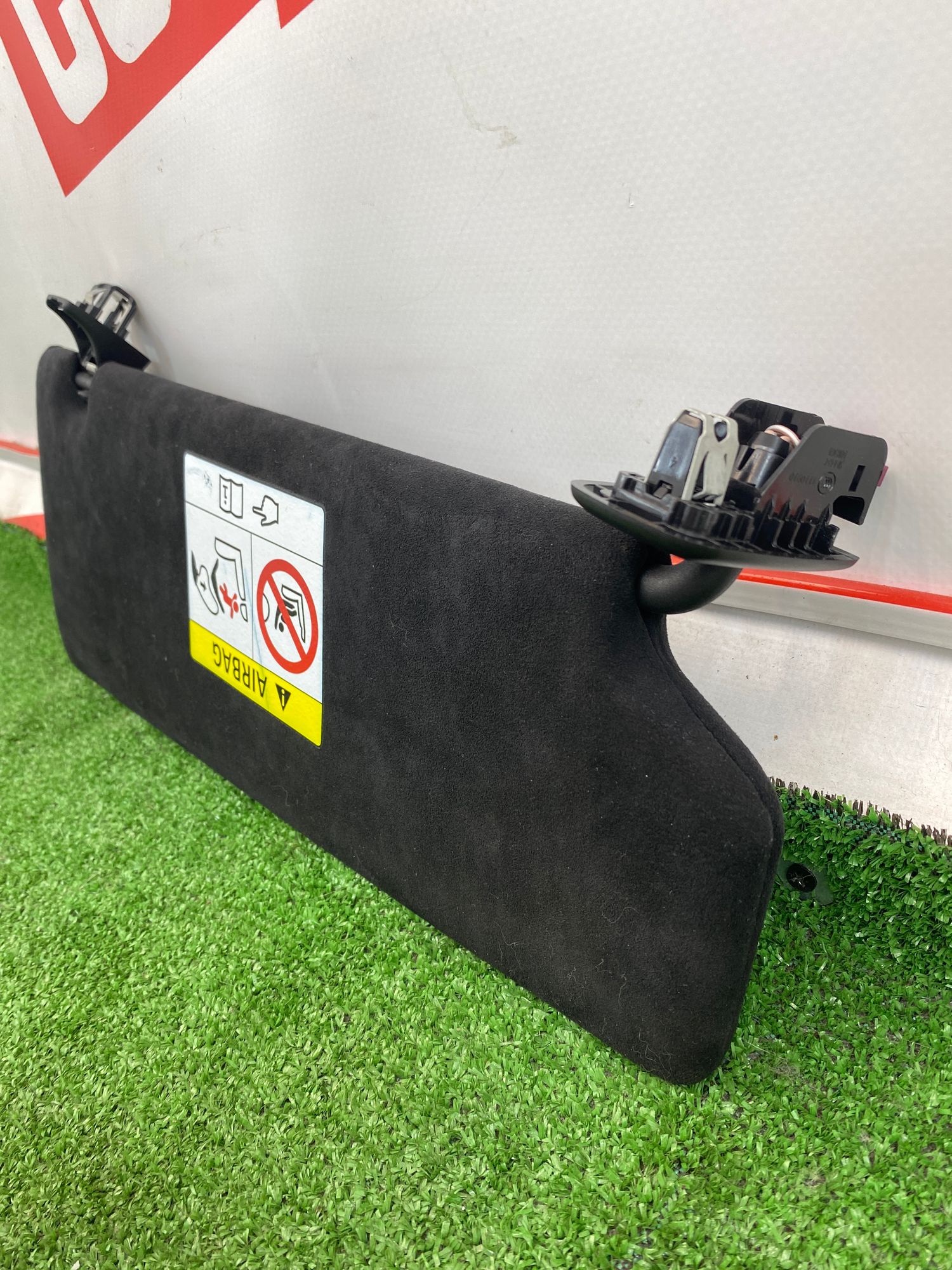 Козырек солнцезащитный левый BMW M5 F90, 15000 рублей, Москва