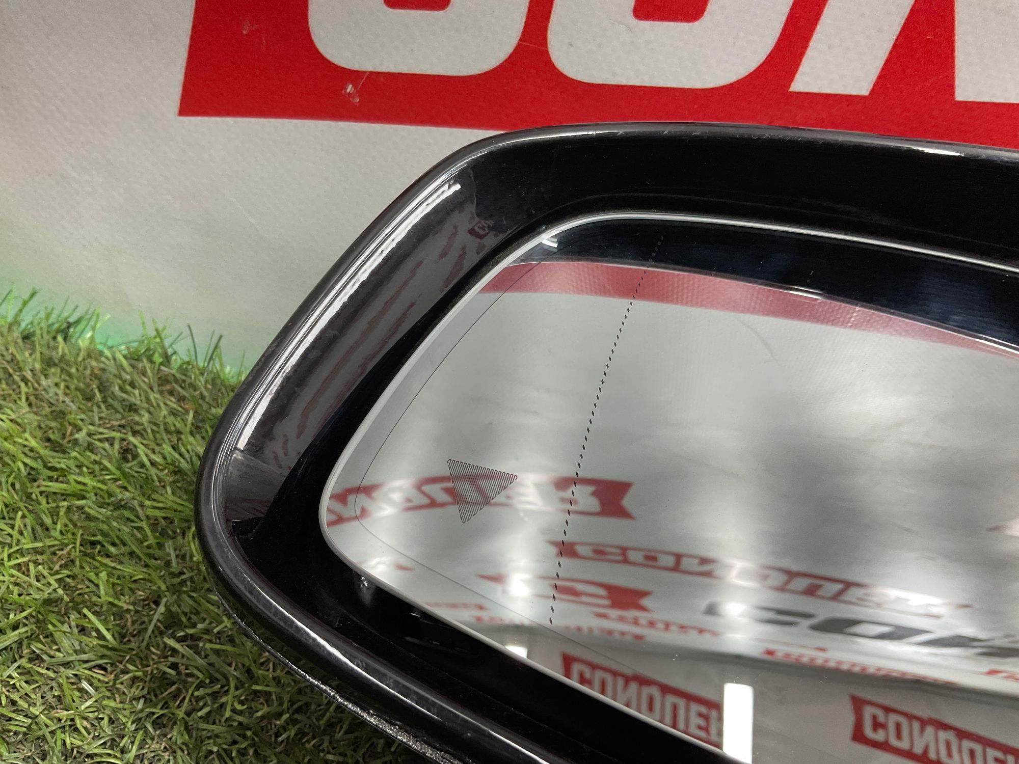 Зеркало боковое правое BMW M5 F90 рестайлинг 2022, 65000 рублей, Москва