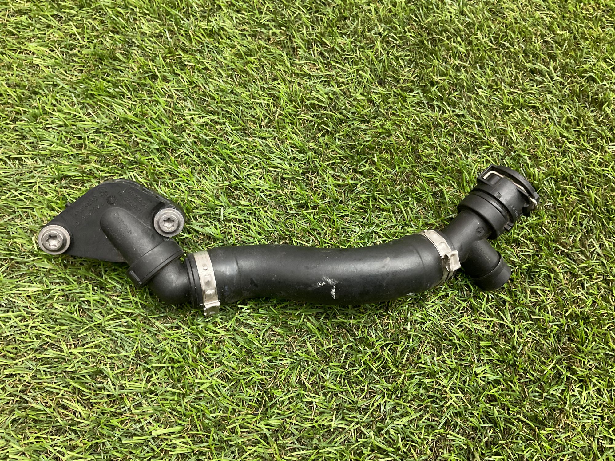 Патрубок вентиляции картера BMW M5 F90, 3000 рублей, Москва