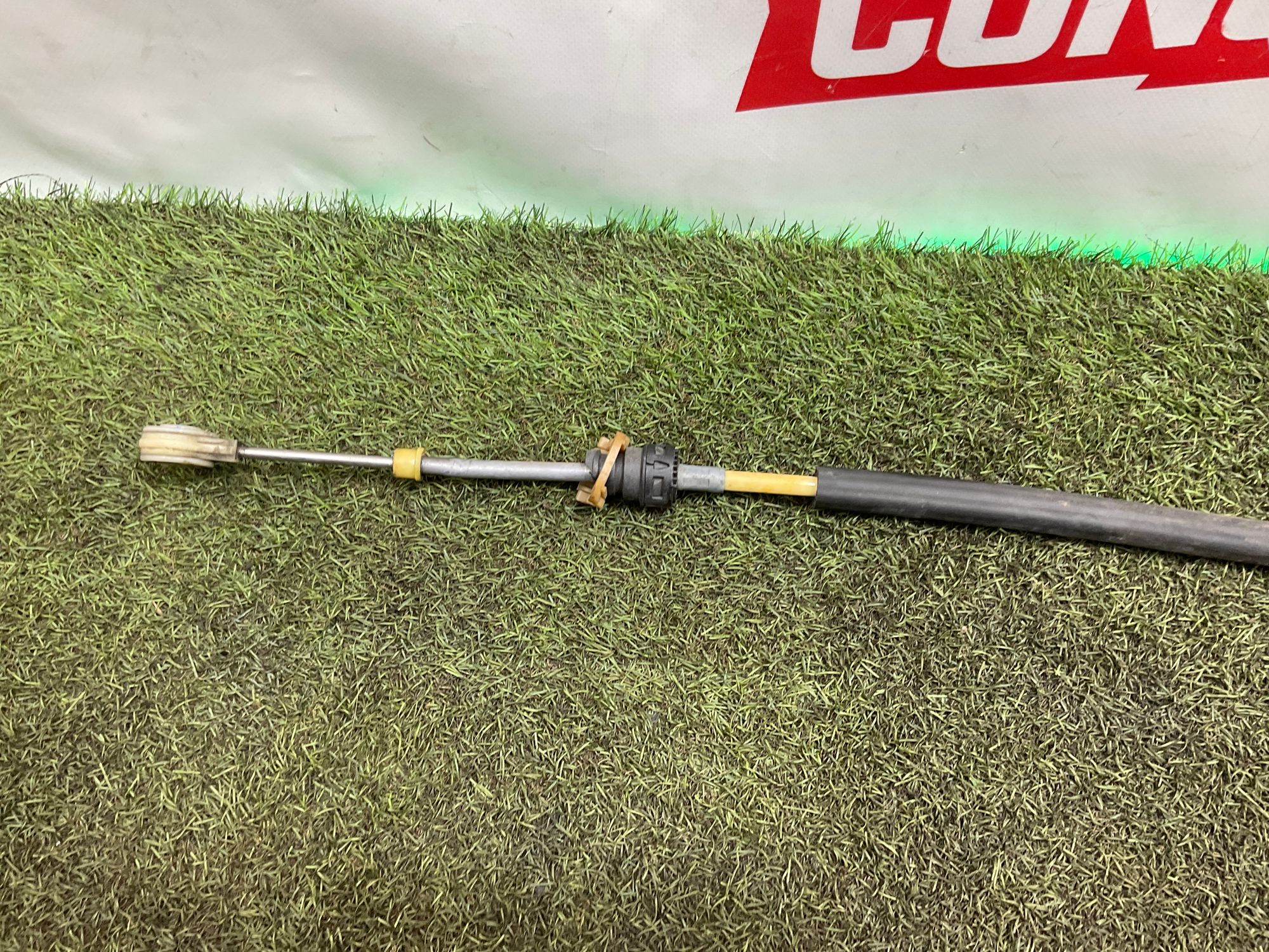 Трос переключения КПП Porsche 911 GT3 991 Рестайлинг 2018, 10000 рублей, Москва