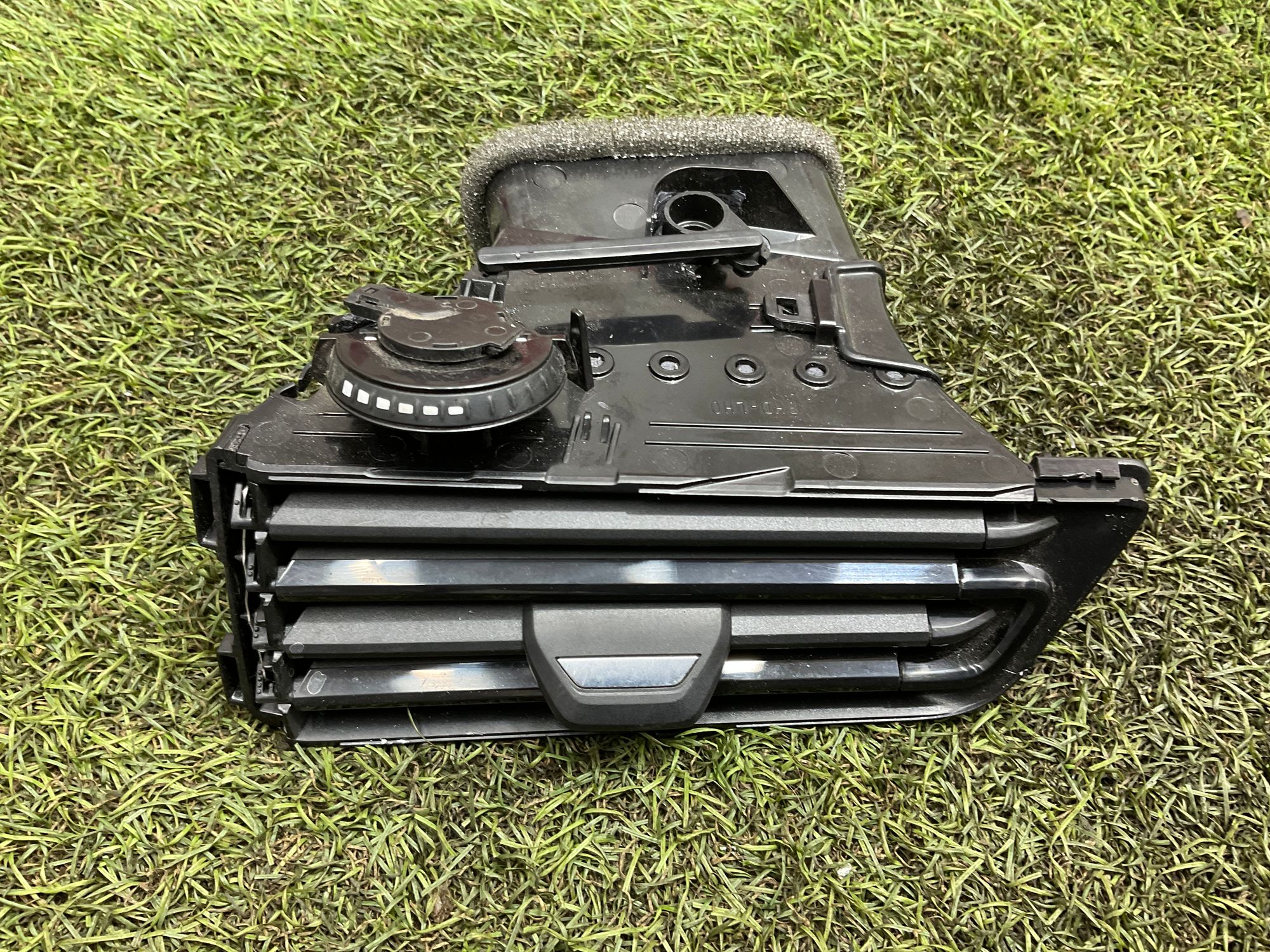 Решетка вентиляционная левая BMW X5 G05, 5000 рублей, Москва