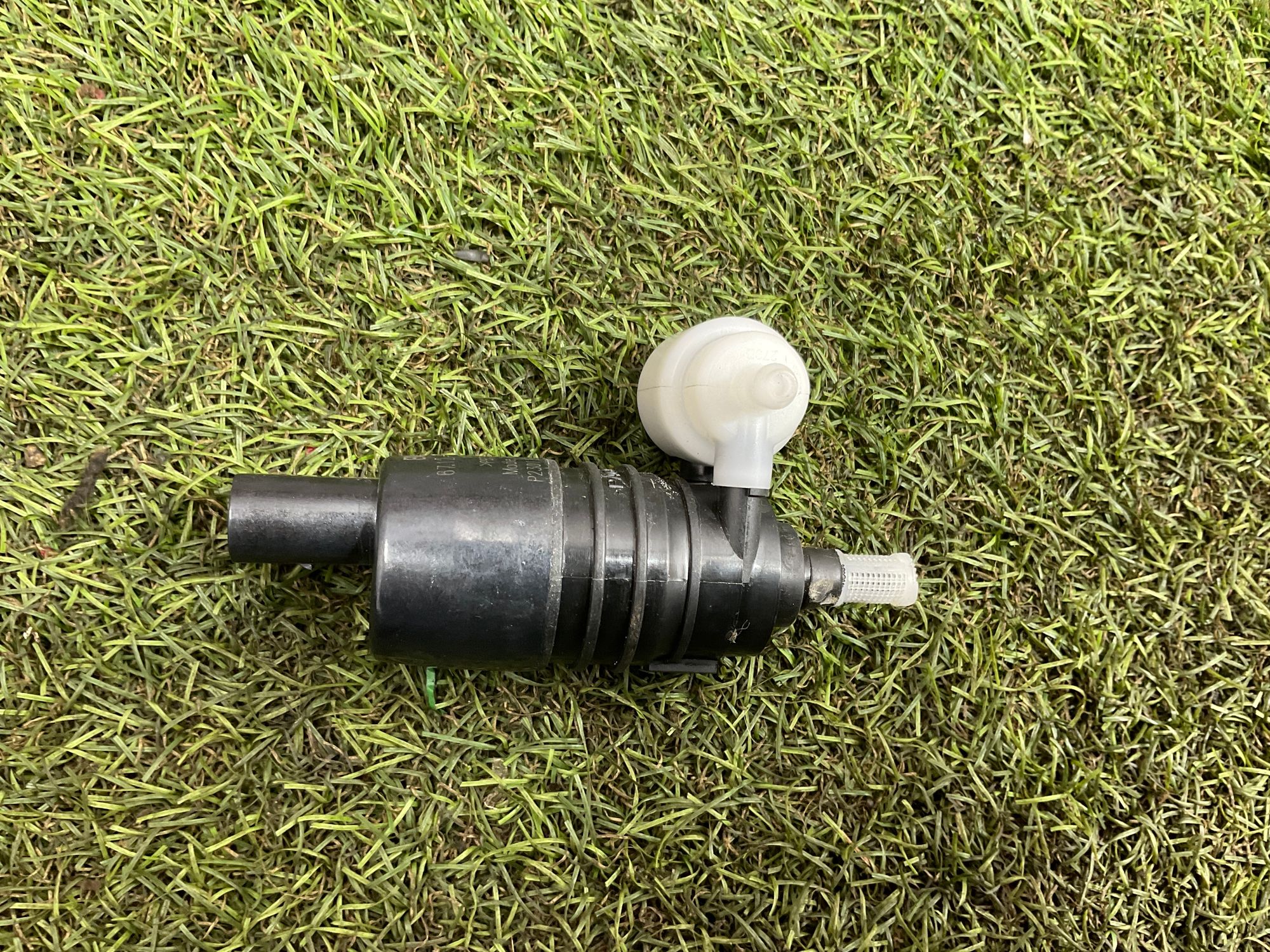 Моторчик стеклоомывателя BMW M3, G81 2023, 1000 рублей, Москва