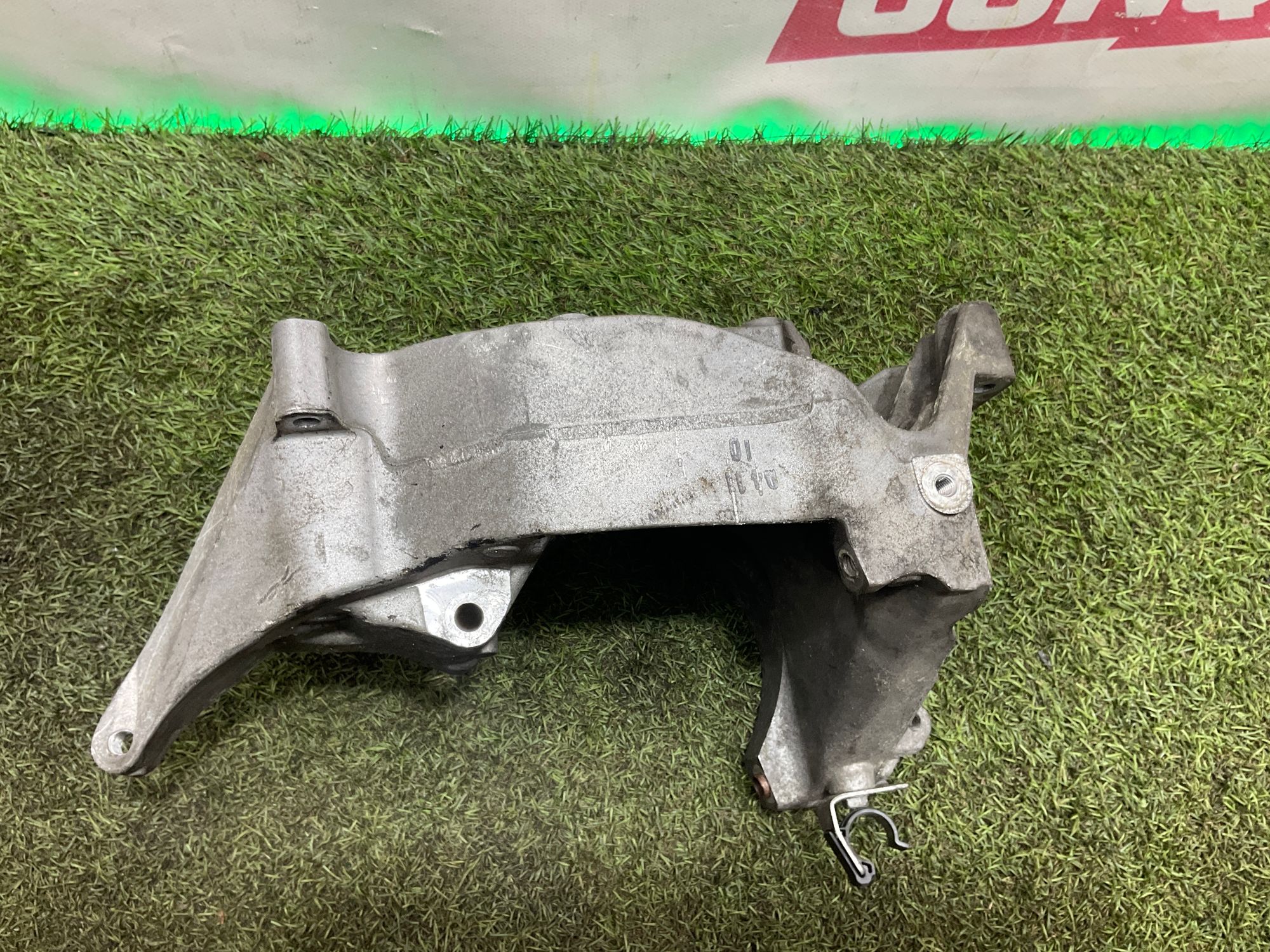 Опора двигателя N57D30A BMW X5, E70 рестайлинг, 1000 рублей, Москва