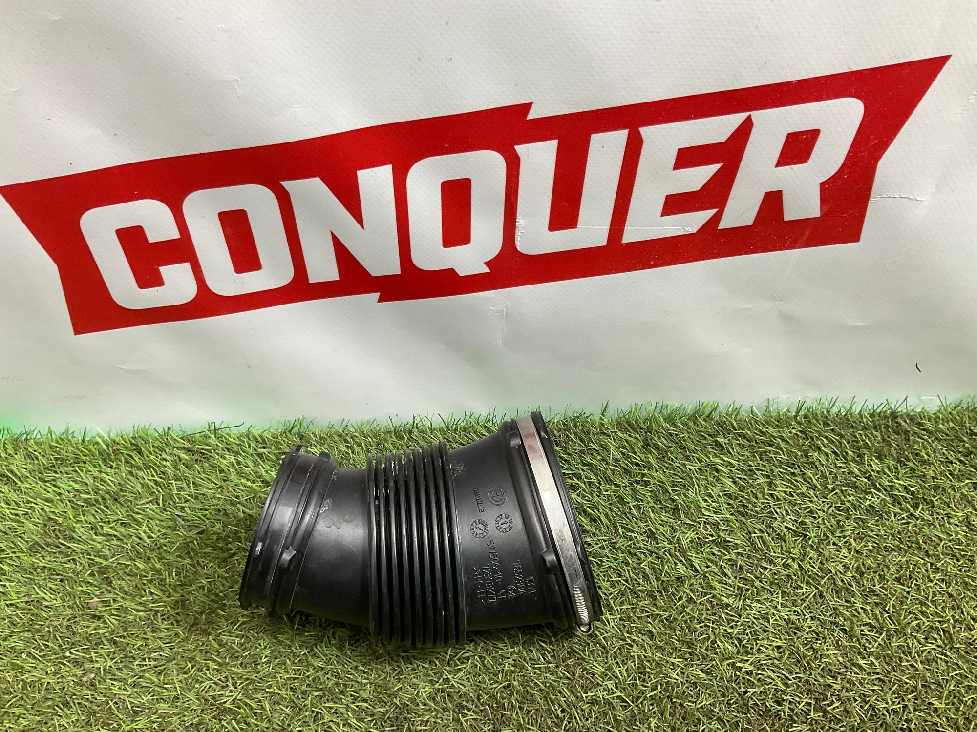 Патрубок воздушного фильтра BMW M8, F91/F92/F93 2019, 5000 рублей, Москва