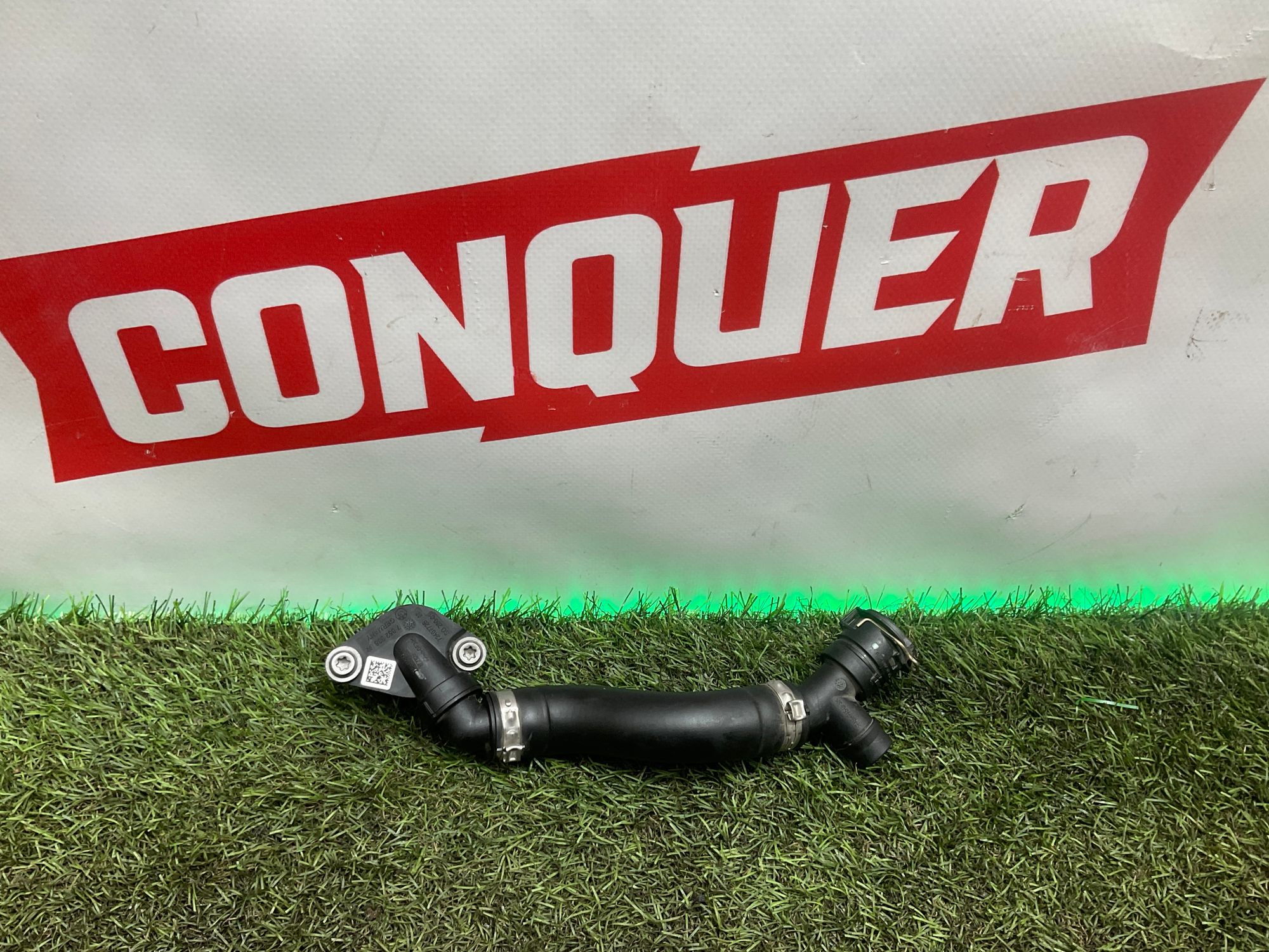 Патрубок вентиляции картера BMW M5, F90 рестайлинг 2024, 3000 рублей, Москва