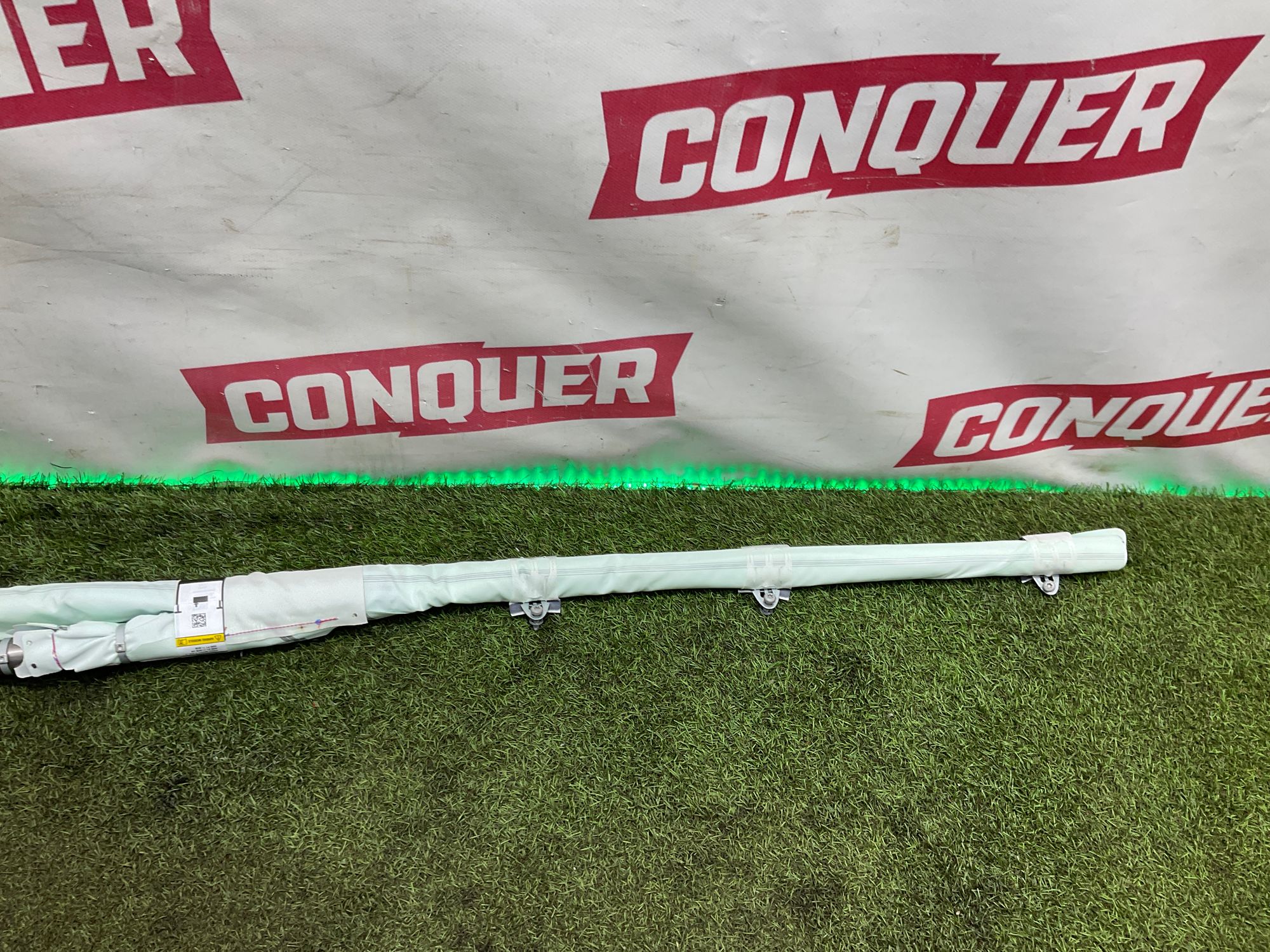 Подушка безопасности шторка правая Land Rover Defender II L663 2022, 30000 рублей, Москва