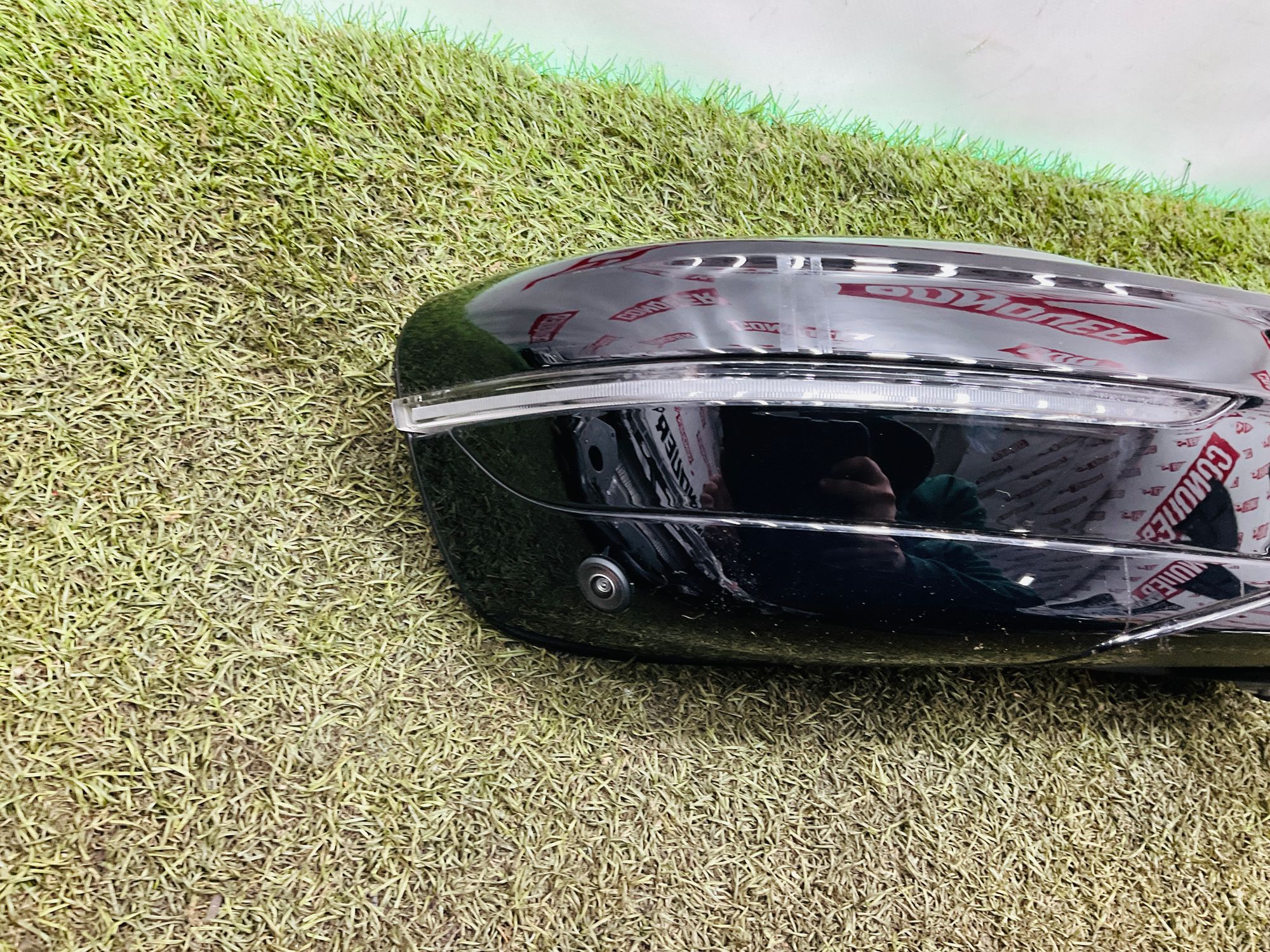 Зеркало боковое правое BMW M3 G80 2023, 75000 рублей, Москва