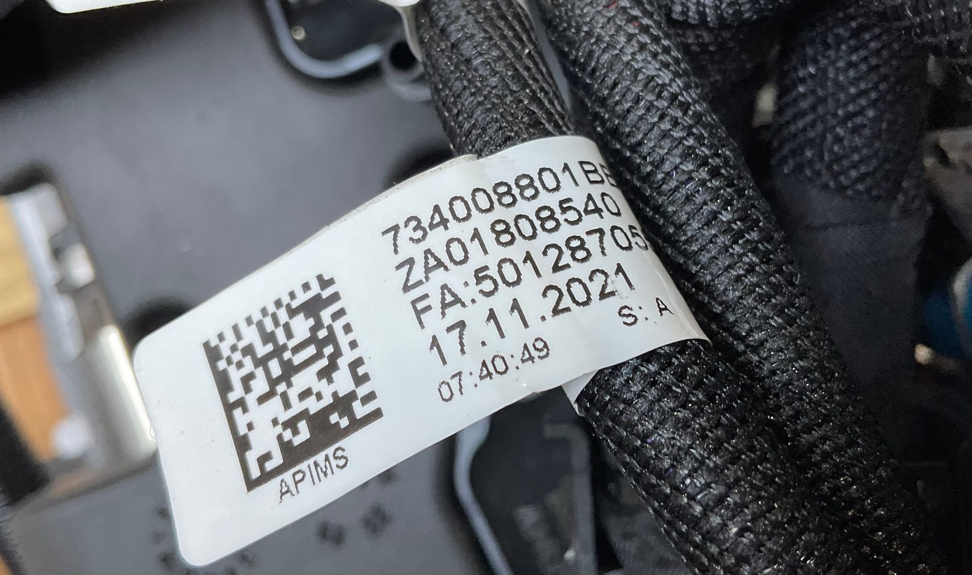 Двигатель N63B44E Land Rover Range Rover V 2023 новый, 3000000 рублей, Москва