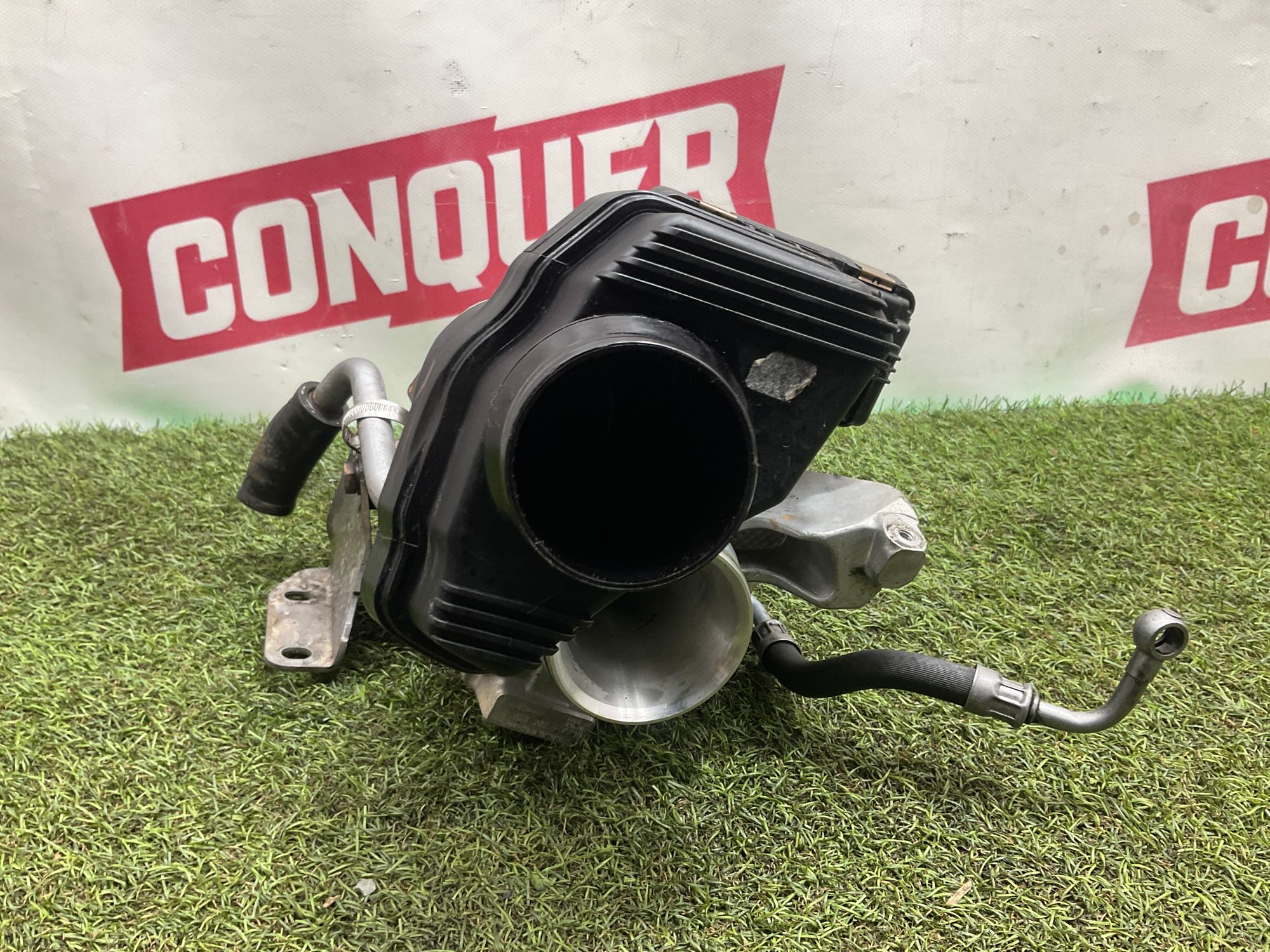 Турбина BMW 5 серия, F10/F11/F07 рестайлинг N57D30A, 12000 рублей, Москва