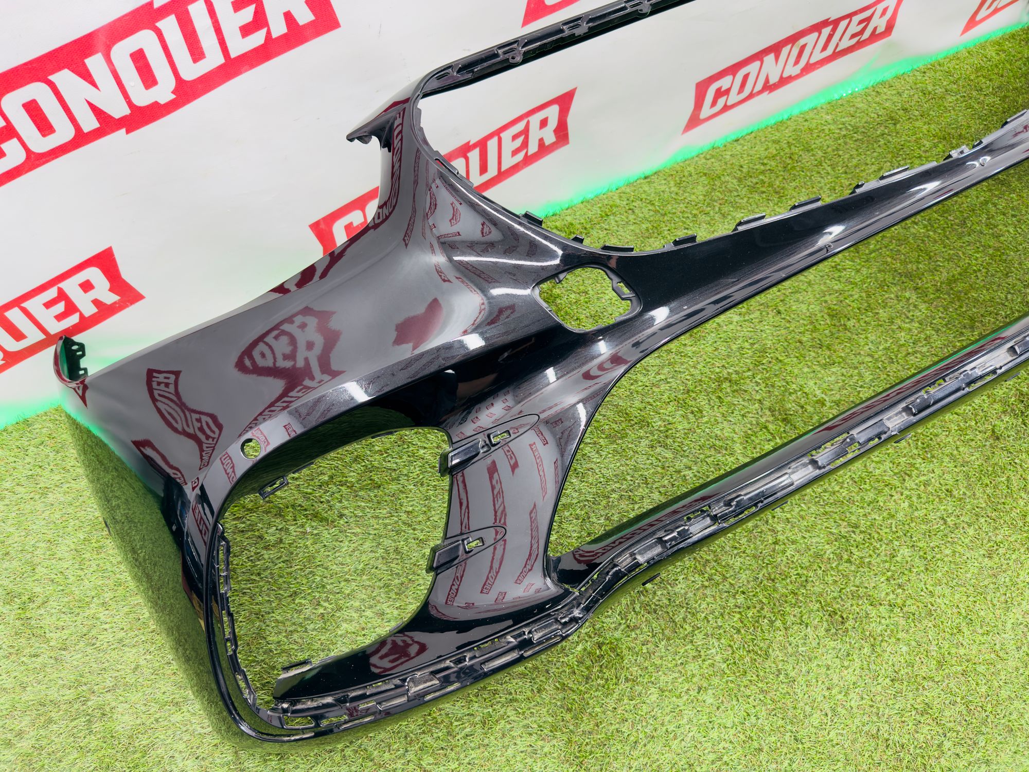 Бампер передний Mercedes-Benz S-Class W223 AMG, 40000 рублей, Москва