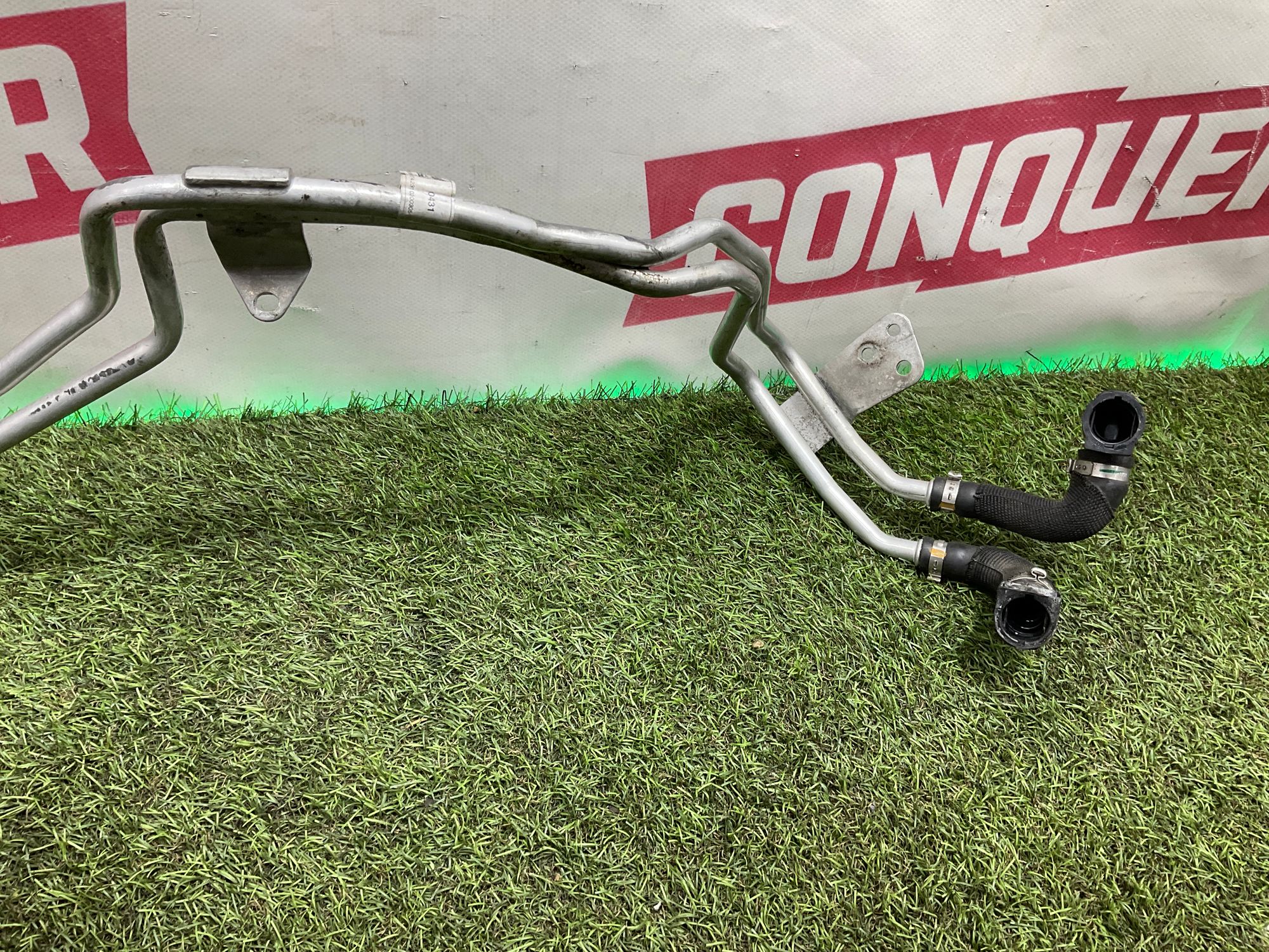 Трубки охлаждения BMW 5 серия, G30/G31, 9000 рублей, Москва