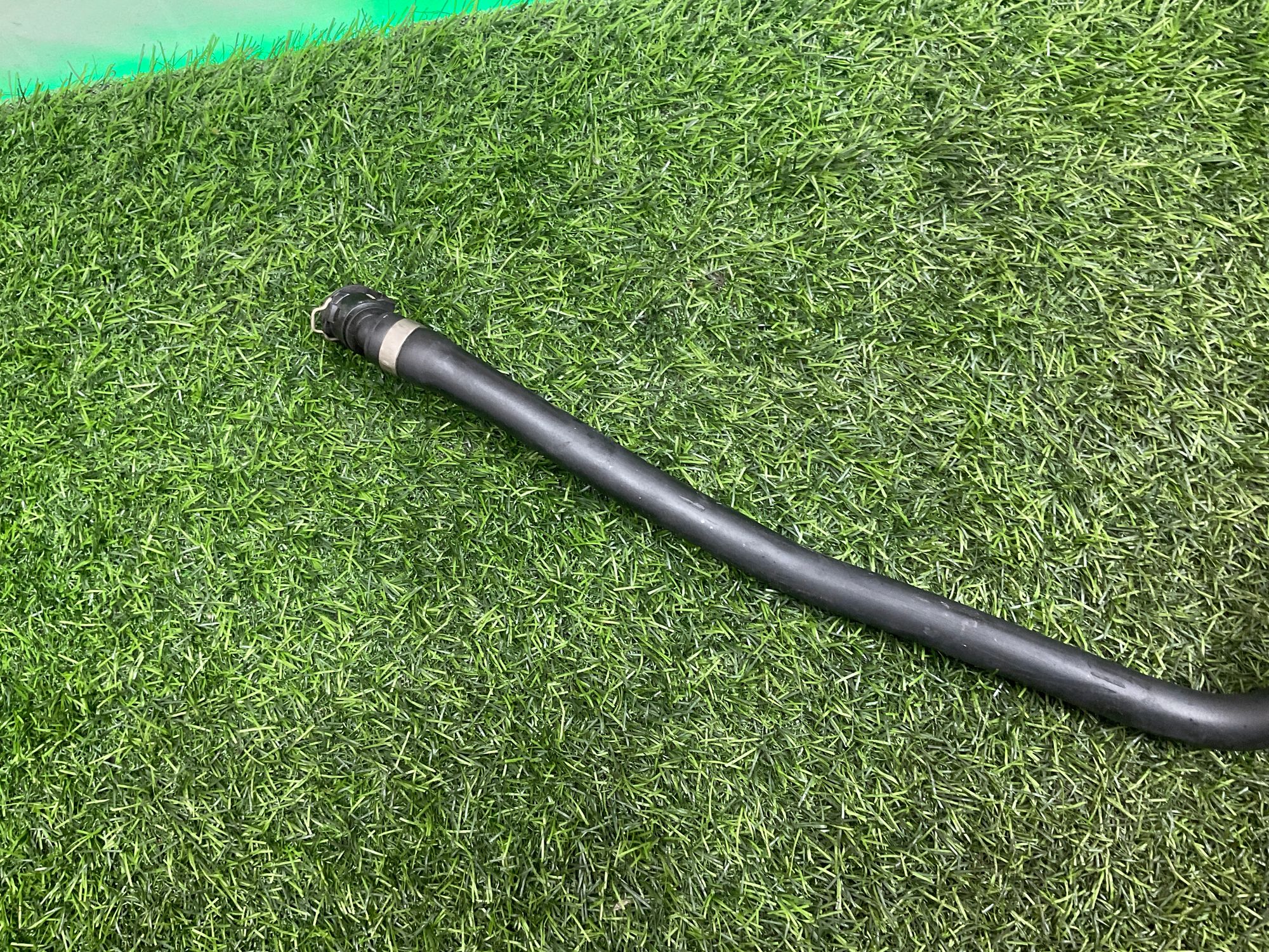 Трубка ­вентиляции ­картера ­двигателя BMW 5 серия, G30/G31, 7000 рублей, Москва