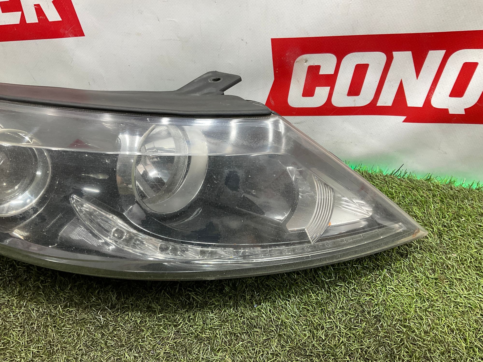 Фара правая Kia Sportage III 2014, 7000 рублей, Москва