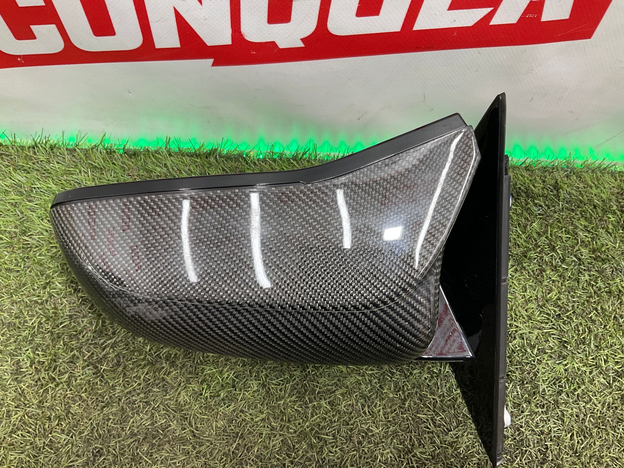 Зеркало боковое правое BMW M5 F90 рестайлинг 2022, 65000 рублей, Москва