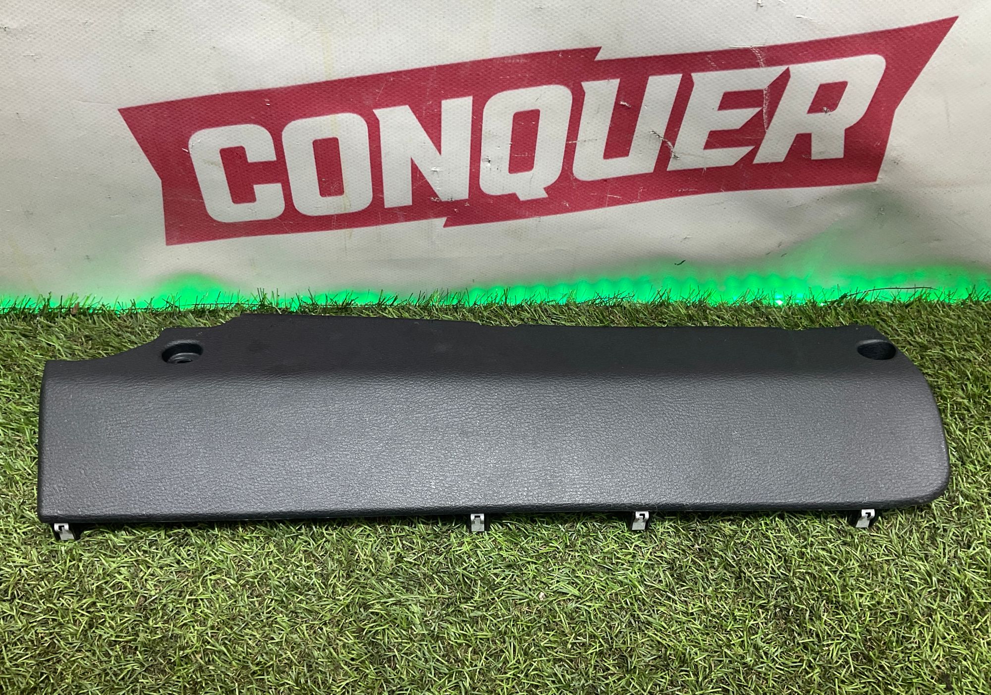 Пластик под рулевой колонкой BMW X5 M, F85 2018, 1000 рублей, Москва