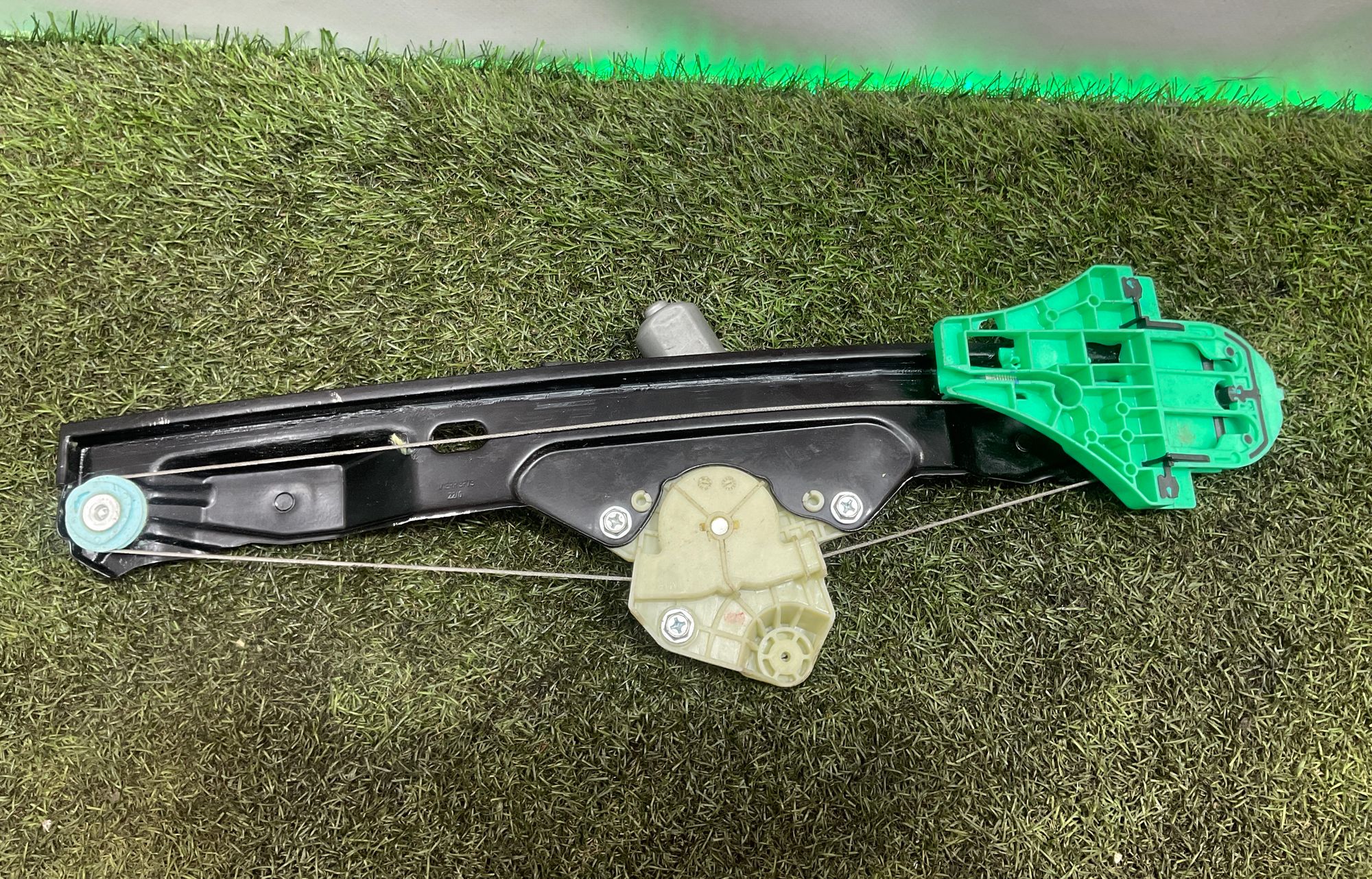 Стеклоподъемник задней правой двери Chery Arrizo 8 2024, 3000 рублей, Москва