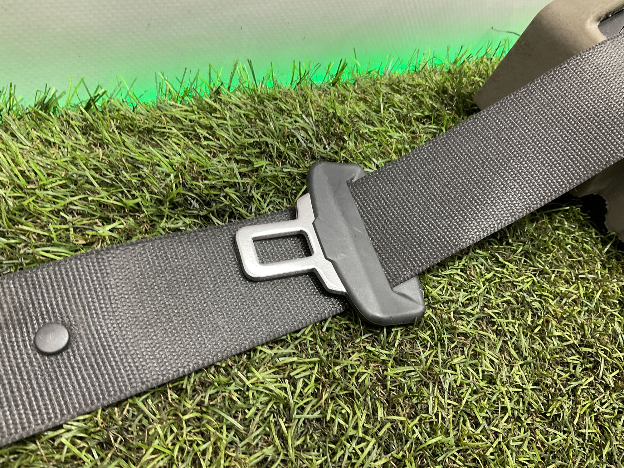 Ремень безопасности задний BMW 3 серия, G20, 5000 рублей, Москва