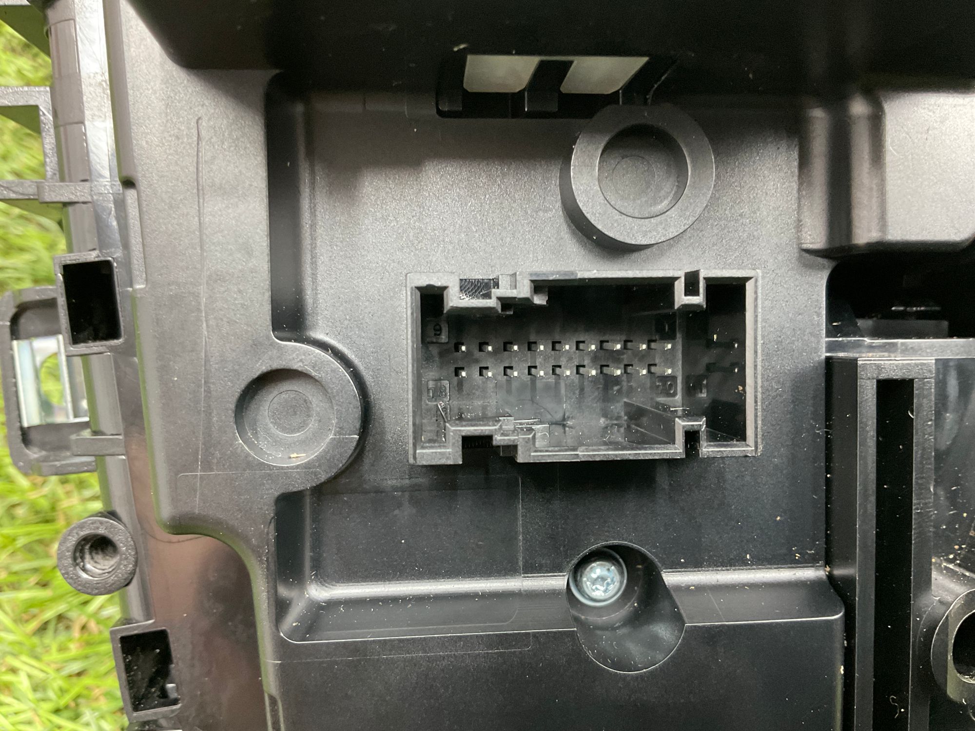 Селектор АКПП BMW X5 M F95, 25000 рублей, Москва