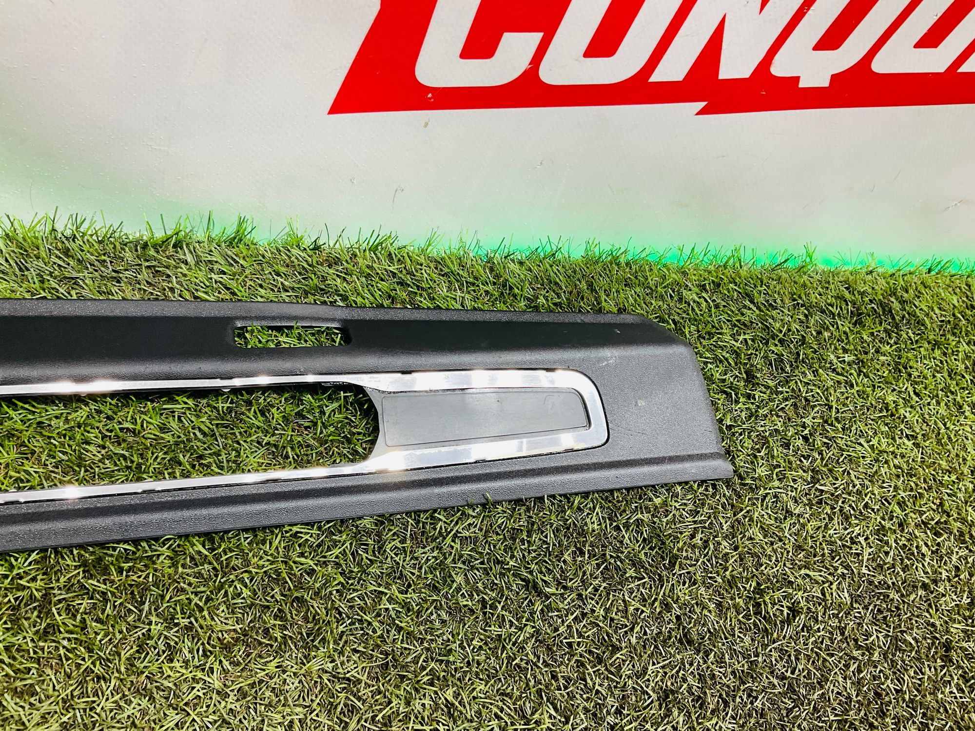 Накладка порога салона правая Porsche 911 GT3 991 Рестайлинг 2018, 20000 рублей, Москва