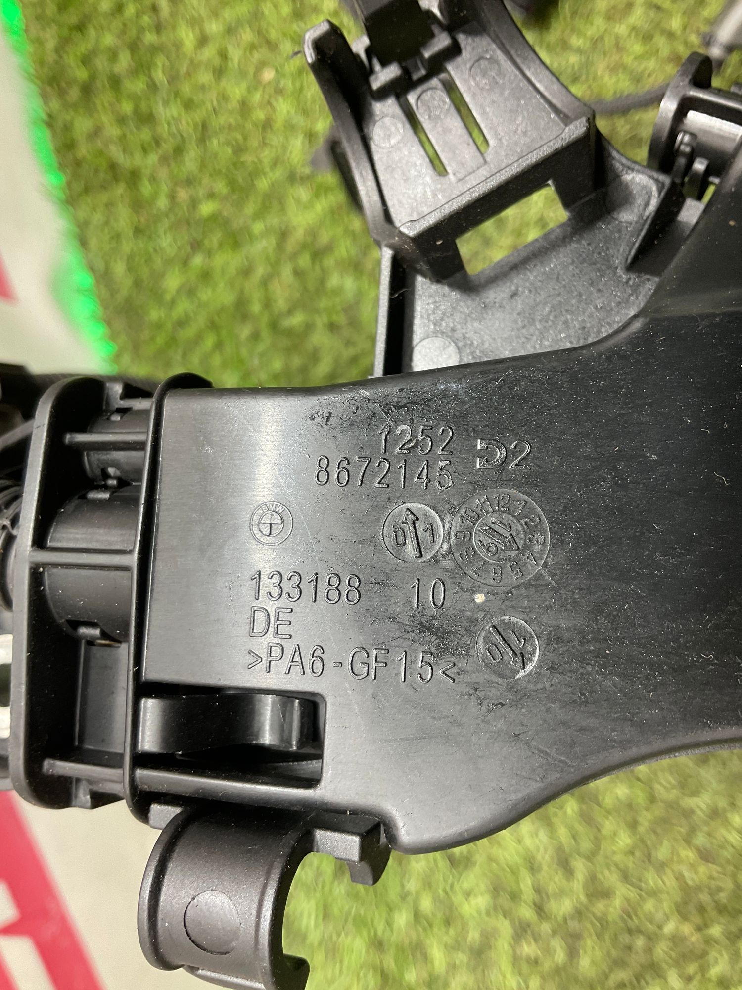 Проводка двигателя BMW 3 серия, G20/G21 B58, 10000 рублей, Москва