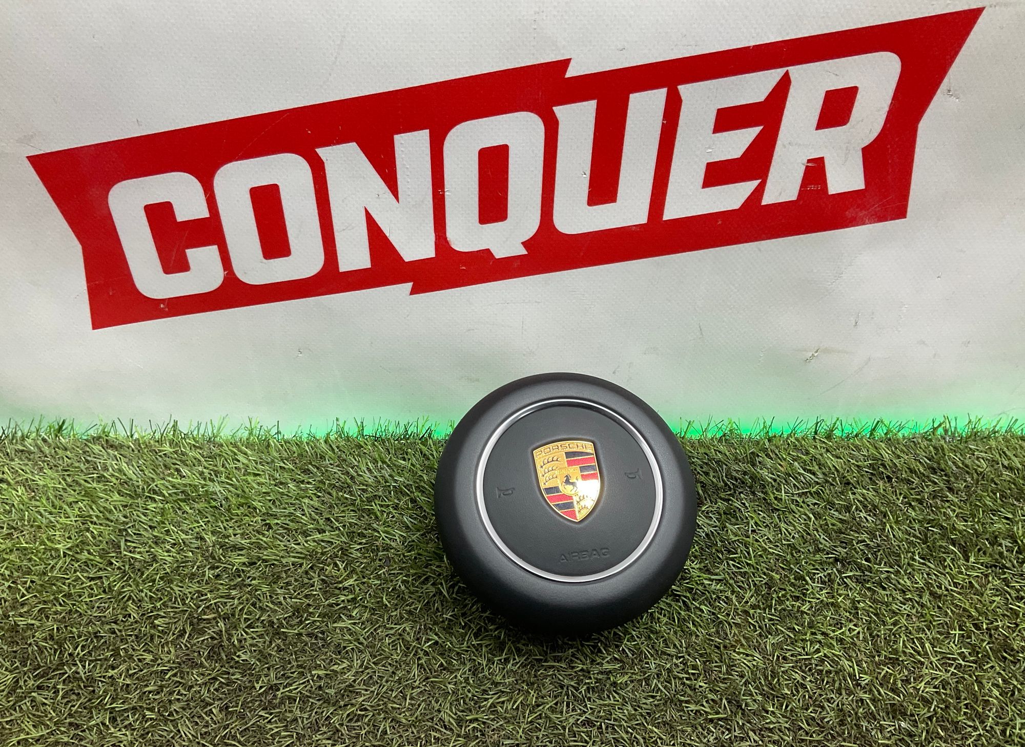 Подушка безопасности в руле Porsche 911 GT3 991 Рестайлинг 2018, 100000 рублей, Москва