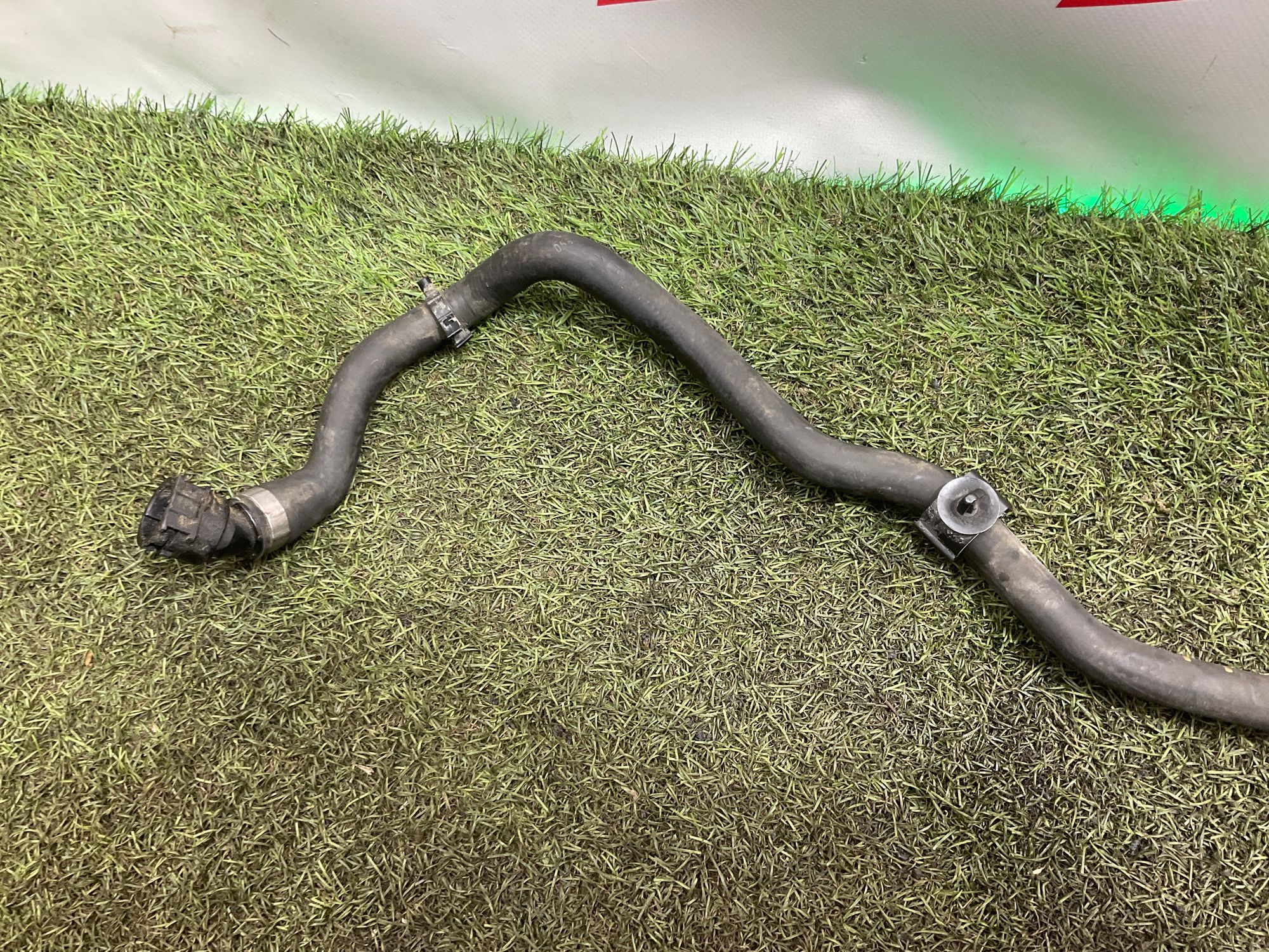 Патрубок системы охлаждения BMW 3 серия F30/F31 рестайлинг 2019, 3000 рублей, Москва