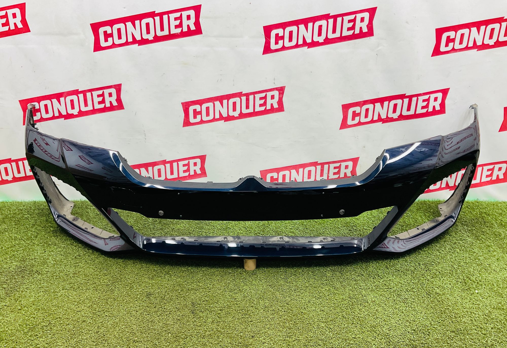 Бампер передний BMW 5 серия G30/G31 М, 25000 рублей, Москва