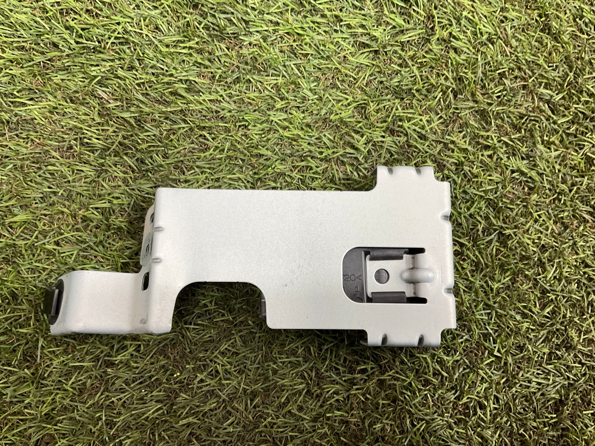 Блок иммобилайзера Toyota Land Cruiser 200 рестайлинг 2 (2015—2023) 2017, 3000 рублей, Москва