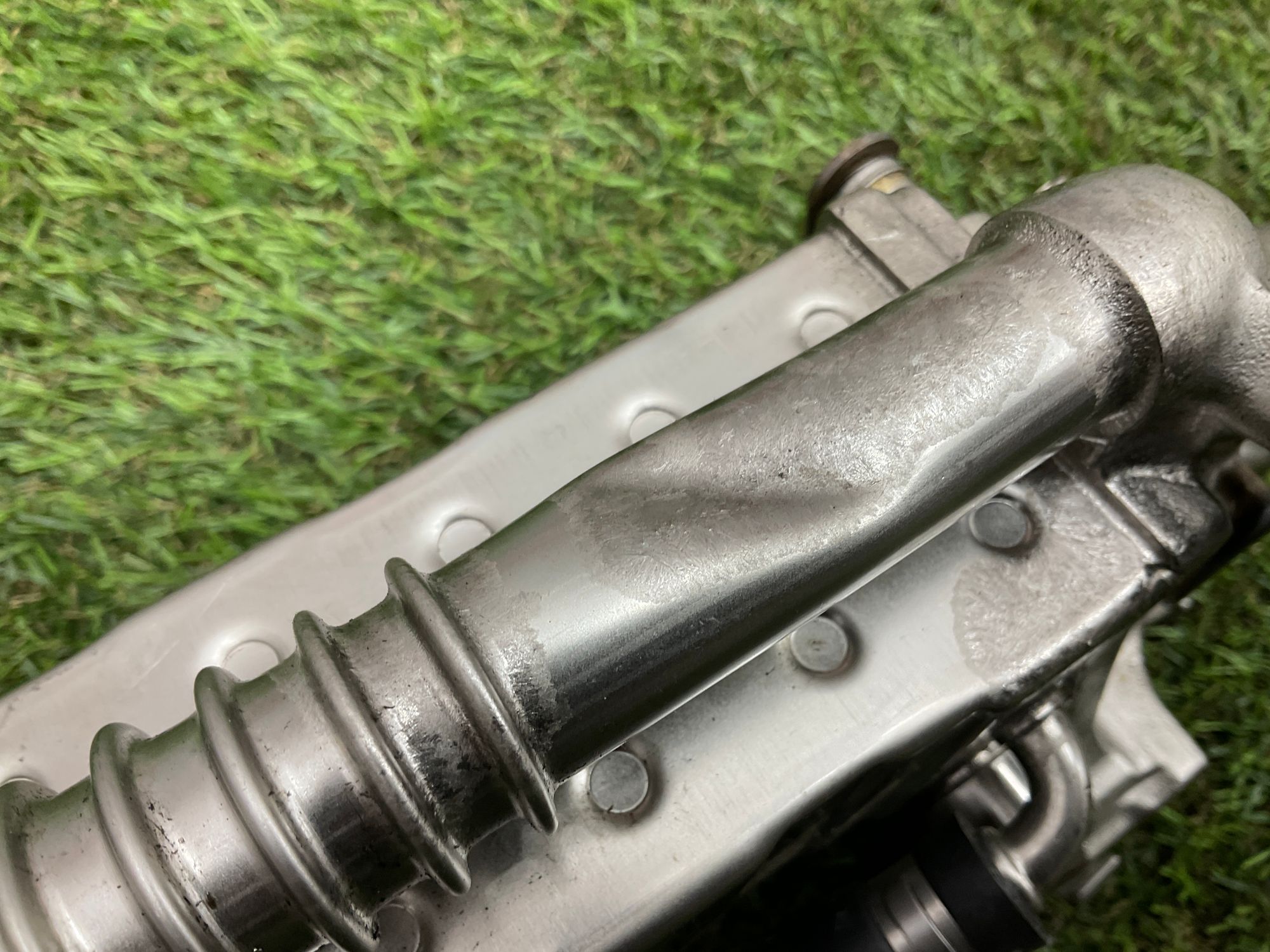 Радиатор EGR MINI Countryman F60 B47 B37, 10000 рублей, Москва