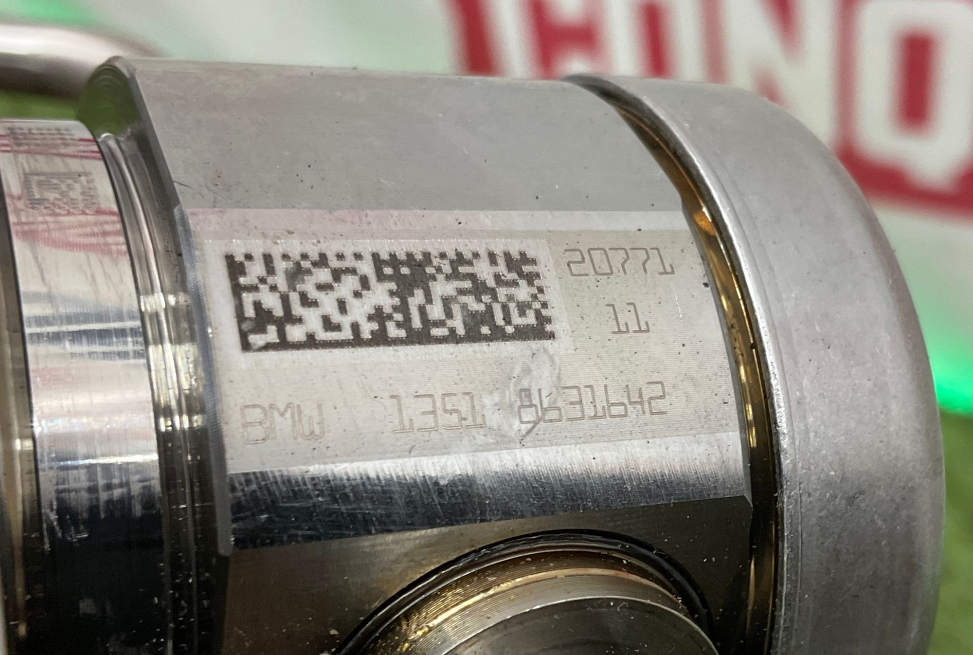 Тнвд BMW B48 B58 новый оригинал, 60000 рублей, Москва