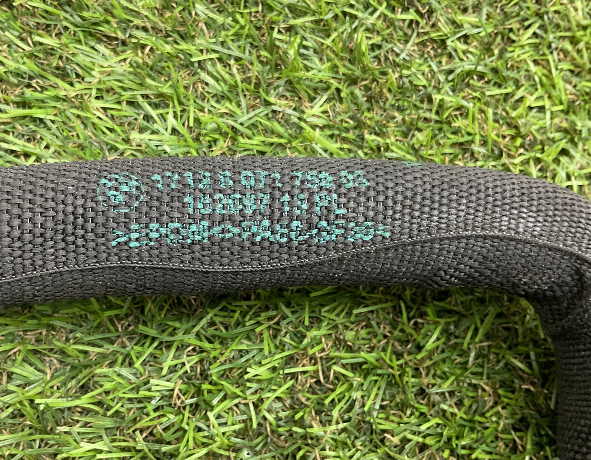 Шланг системы охлаждения BMW X5 M, F95, 7000 рублей, Москва