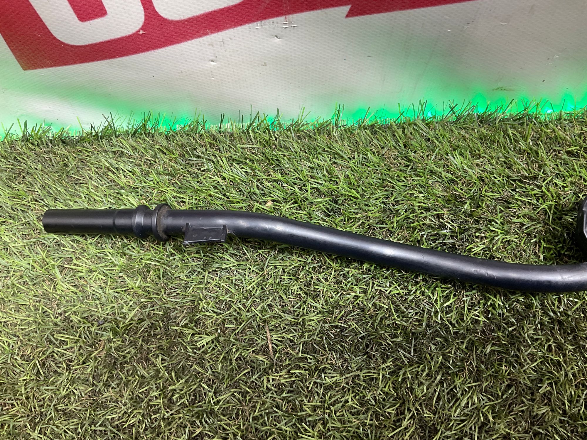 Направляющая трубка масляного щупа BMW X7, G07 рестайлинг B57D30A, 1500 рублей, Москва