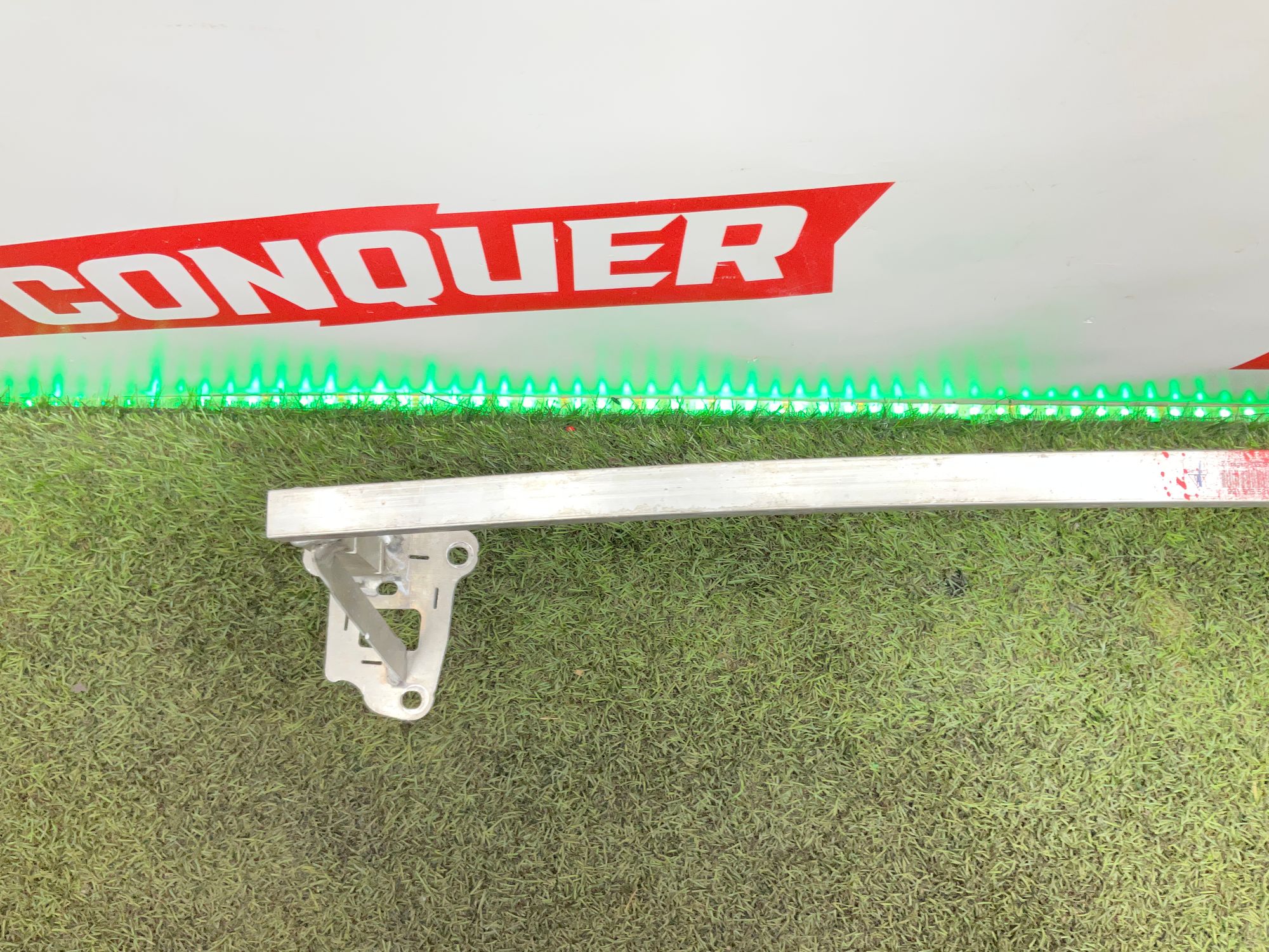 Усилитель бампера передний Porsche 911 GT3 991 Рестайлинг 2018, 50000 рублей, Москва