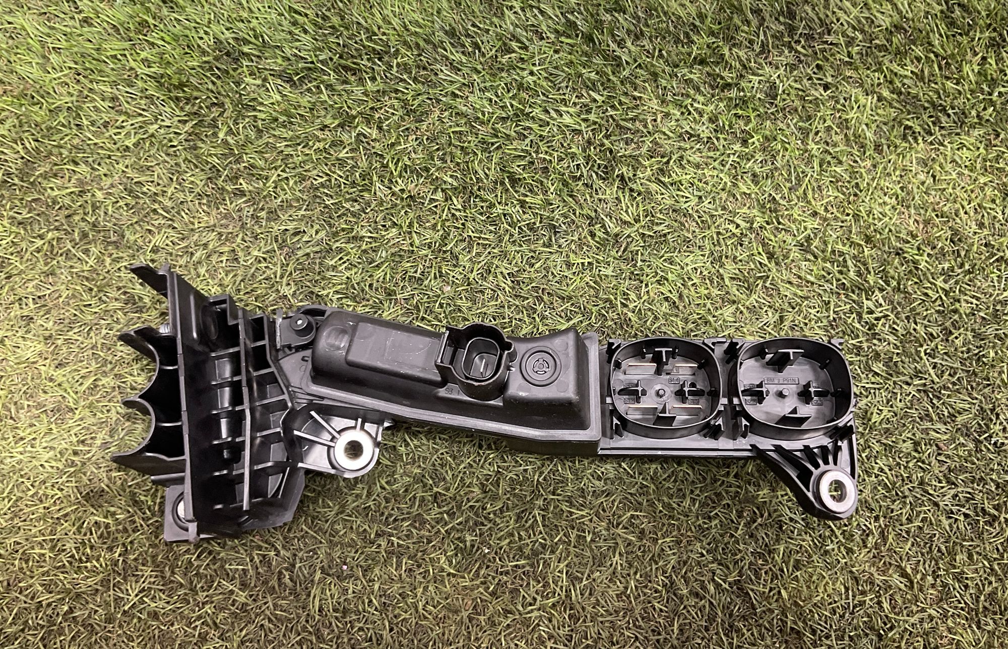 Распределитель тока передний BMW M5 F90 2018, 2000 рублей, Москва