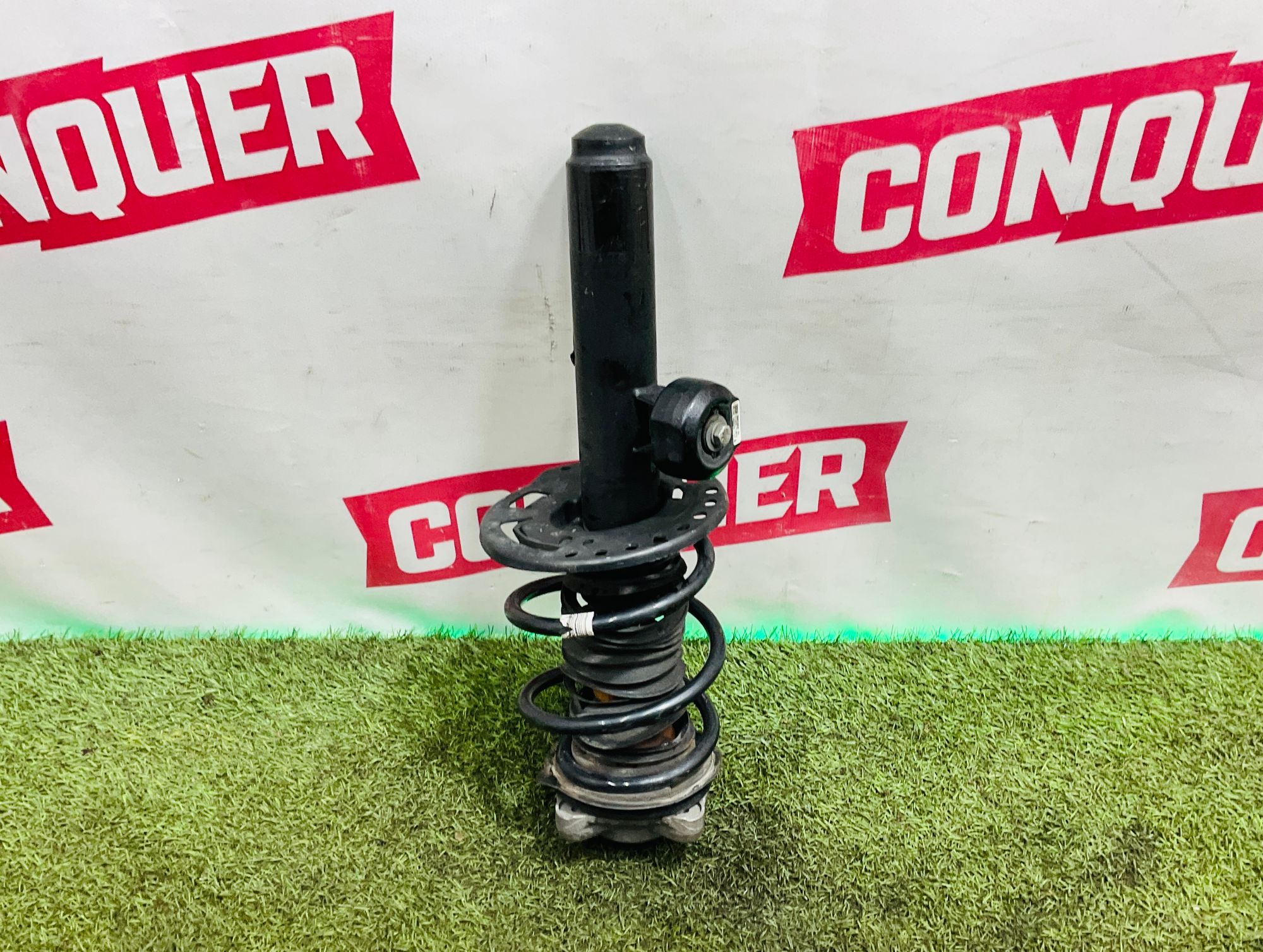 Стойка амортизатора передняя левая BMW 3 серия G21 2022, 35000 рублей, Москва