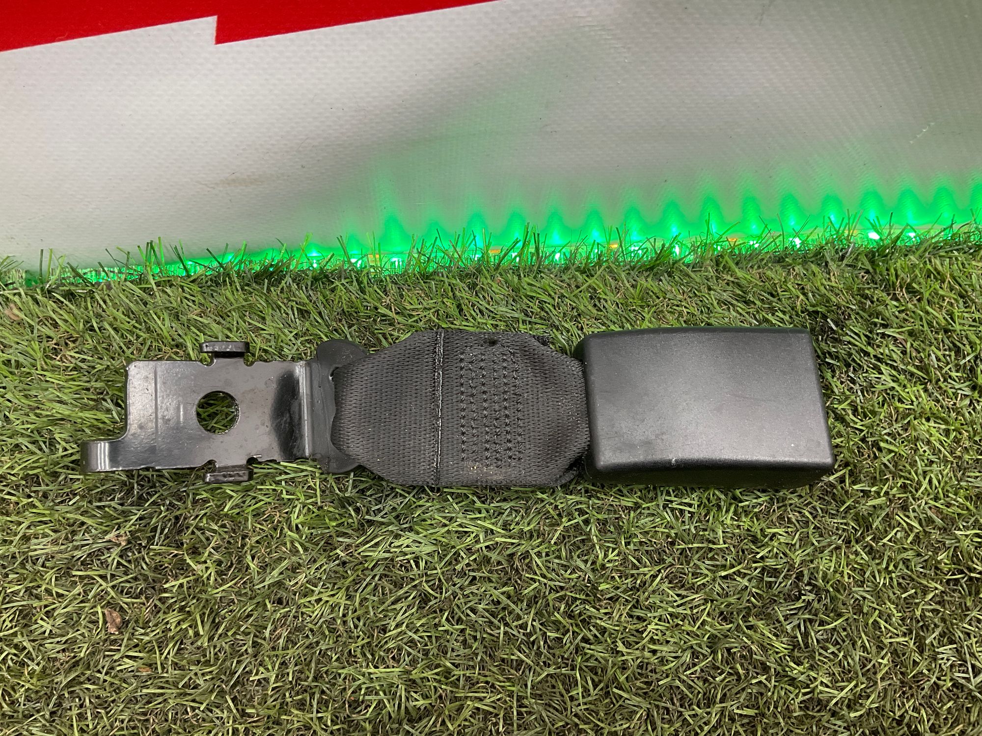 Ремень безопасности задний средний BMW X6 M, F86, 1000 рублей, Москва