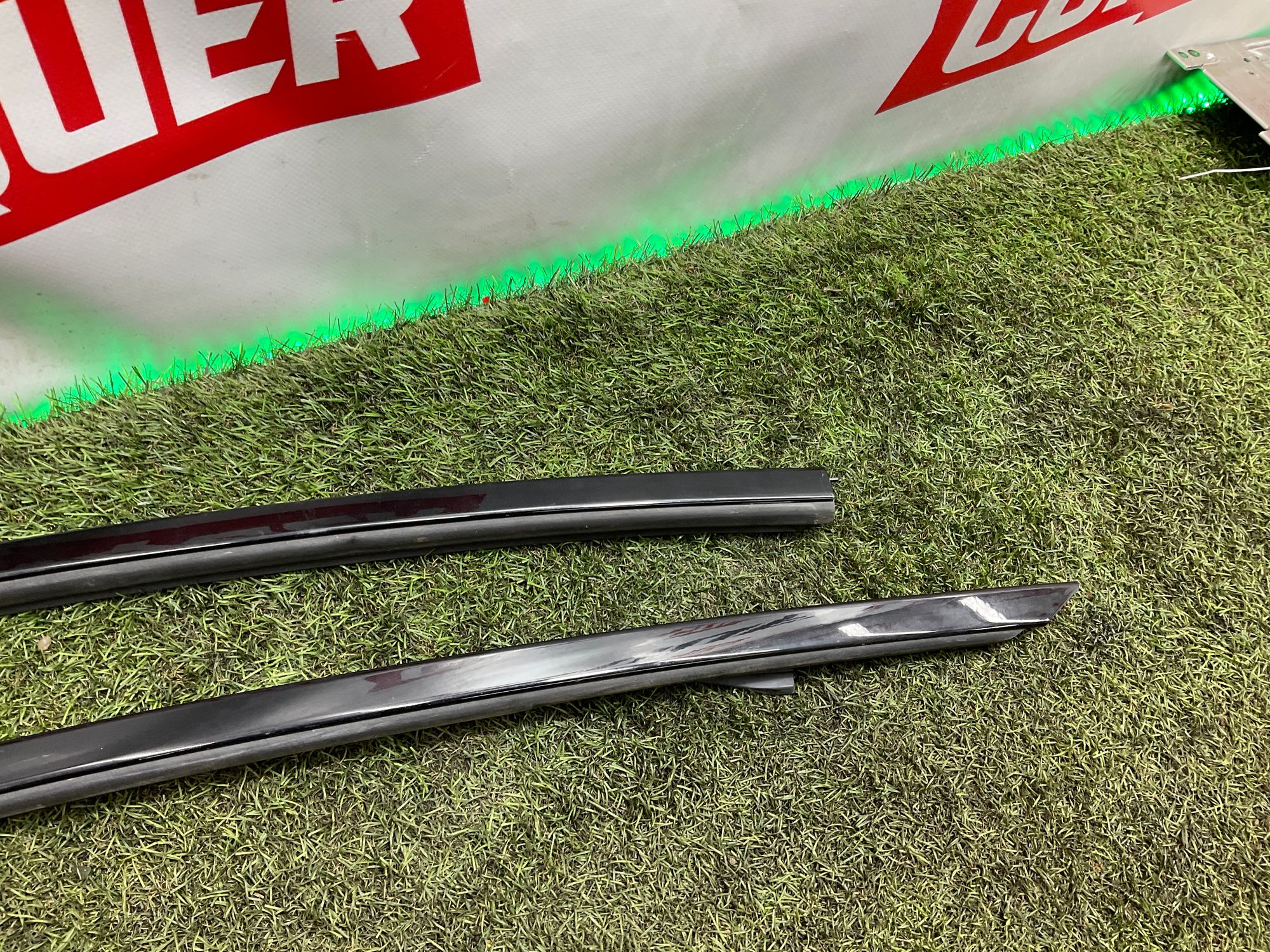 Комплект молдингов передних дверей BMW M8 F92 2019, 24000 рублей, Москва