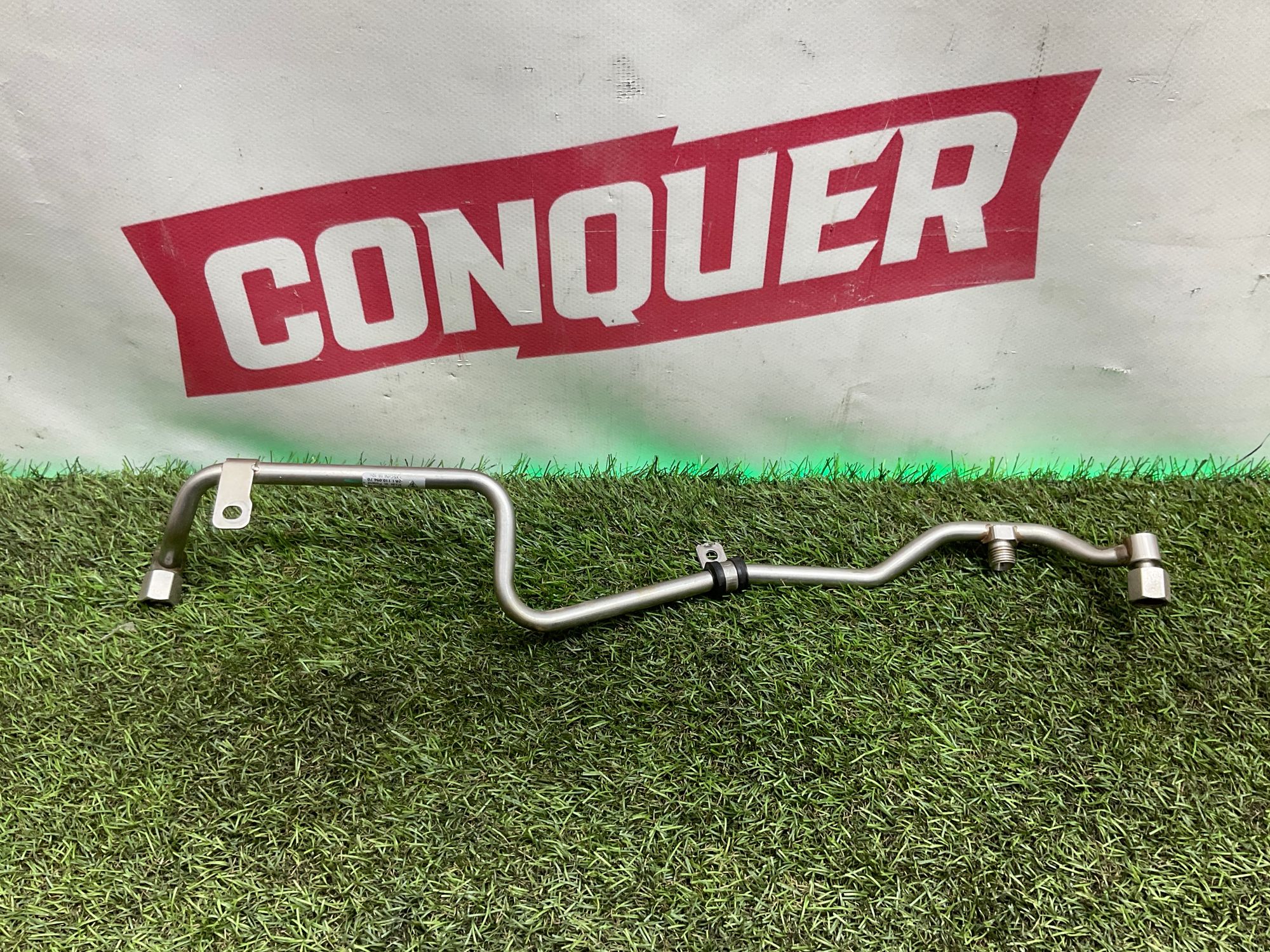 Топливная трубка Porsche 911 GT2, 991, 20000 рублей, Москва